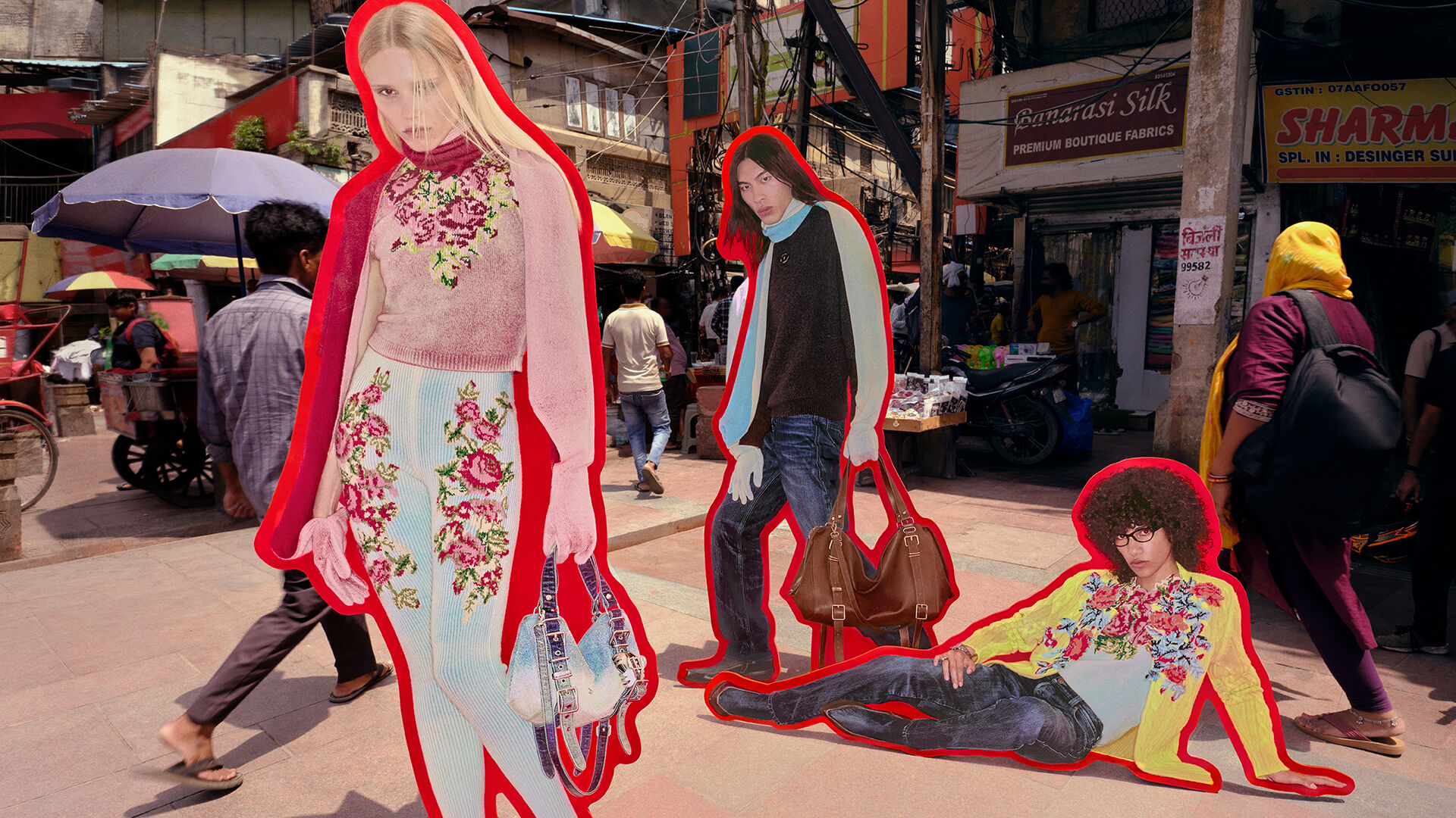 FW26 Brand Campaign