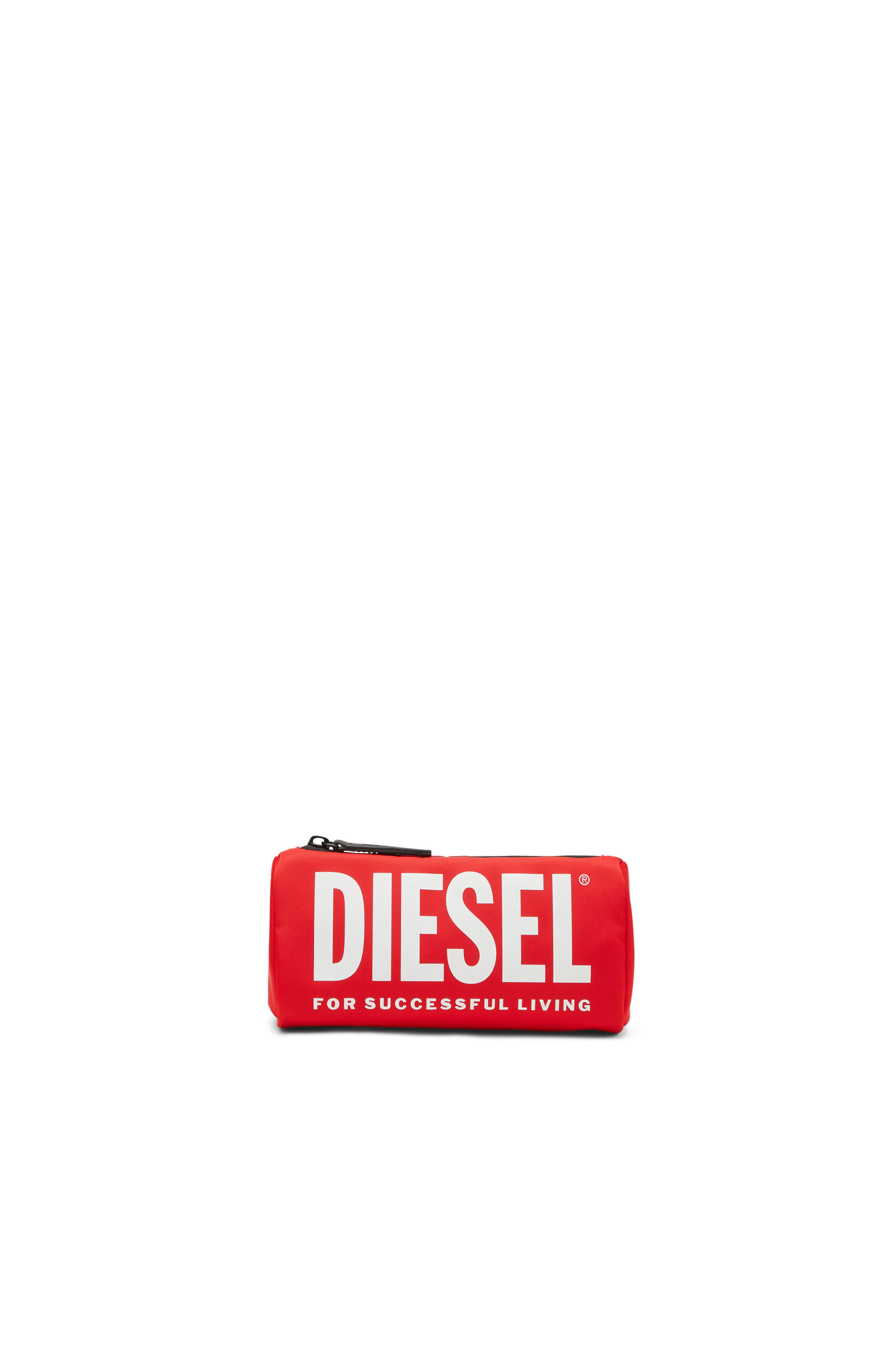 Diesel - WCASELOGO, Red - Image 1