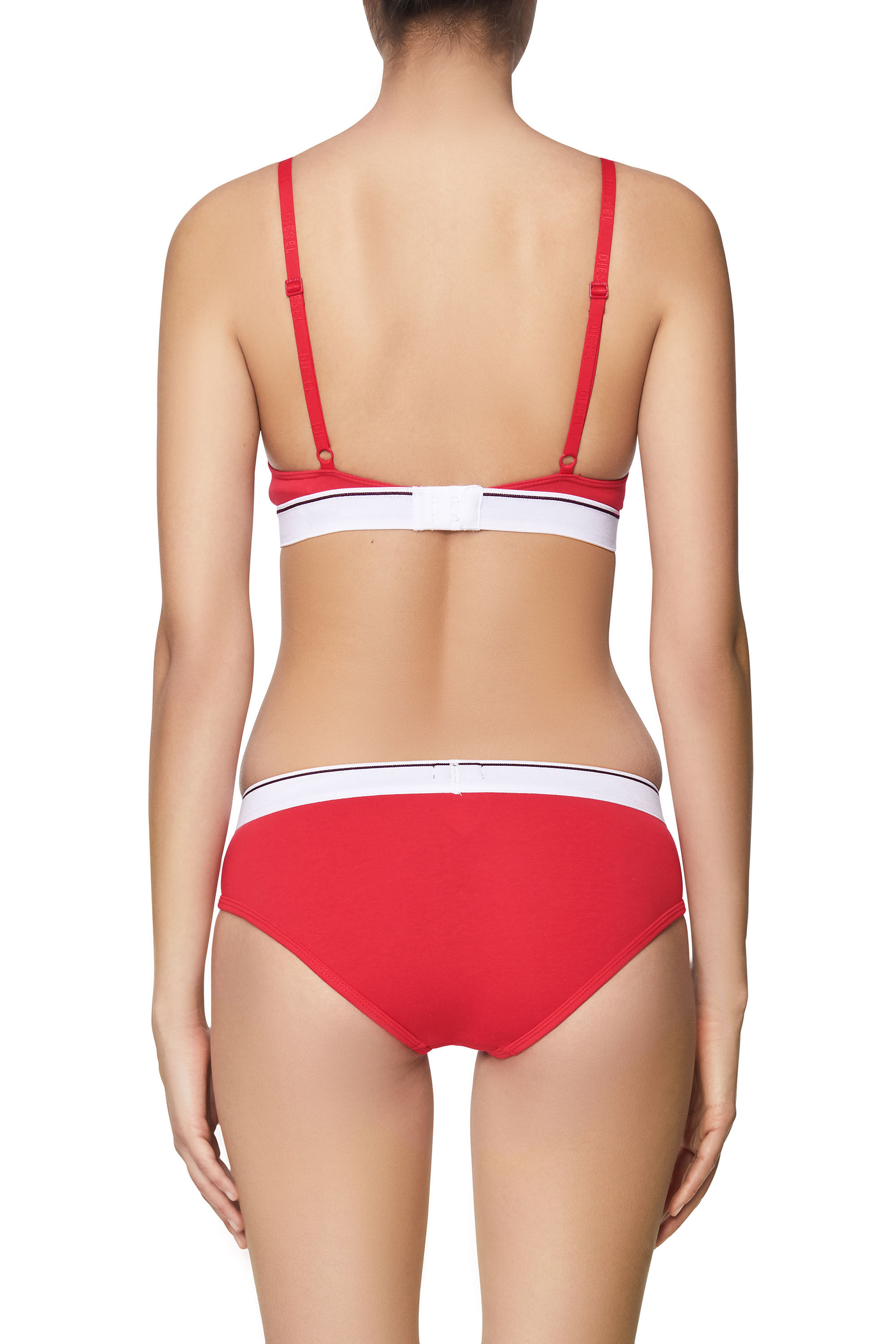 Diesel - UFSB-LIZZYS, Red - Image 3
