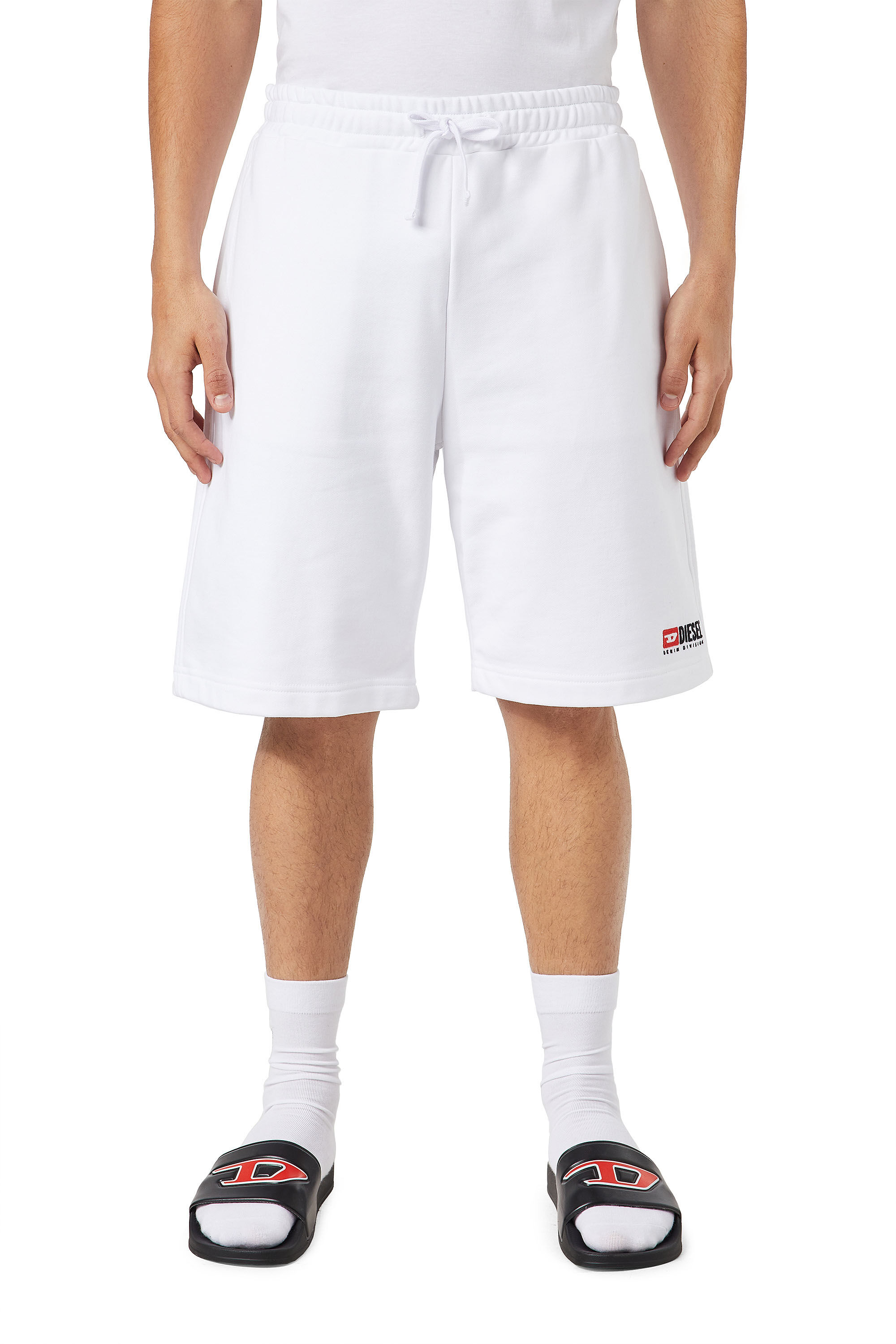 Diesel - P-CROWN-DIV, White - Image 3
