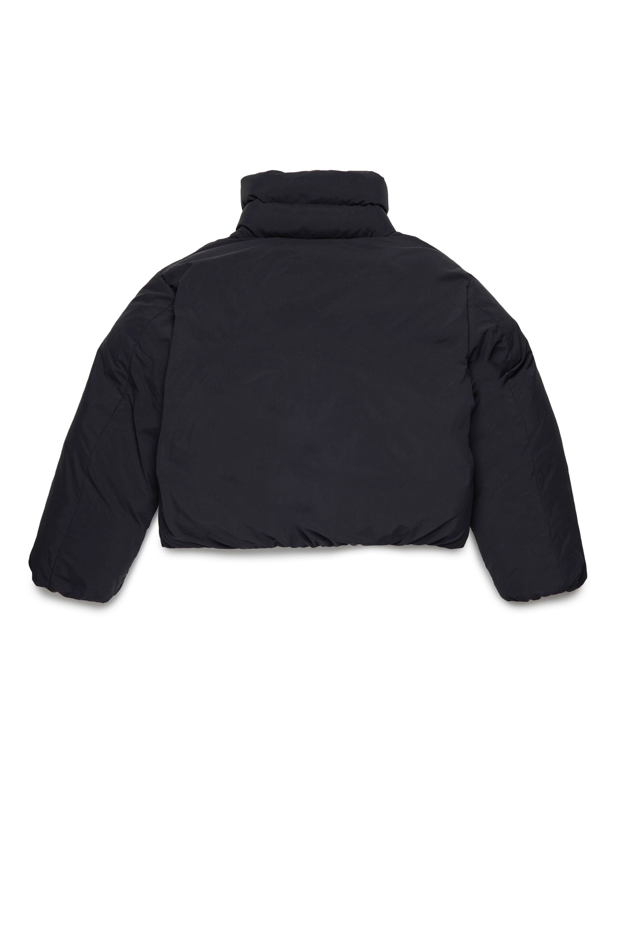 JWRAVYS, Black
