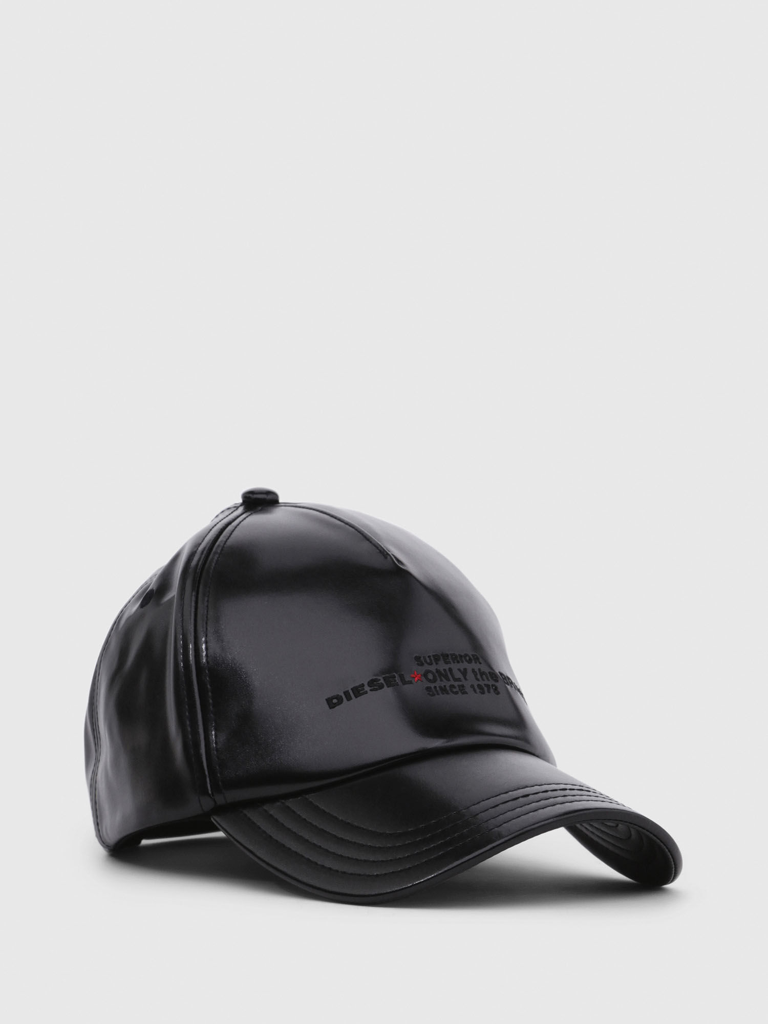diesel baseball cap