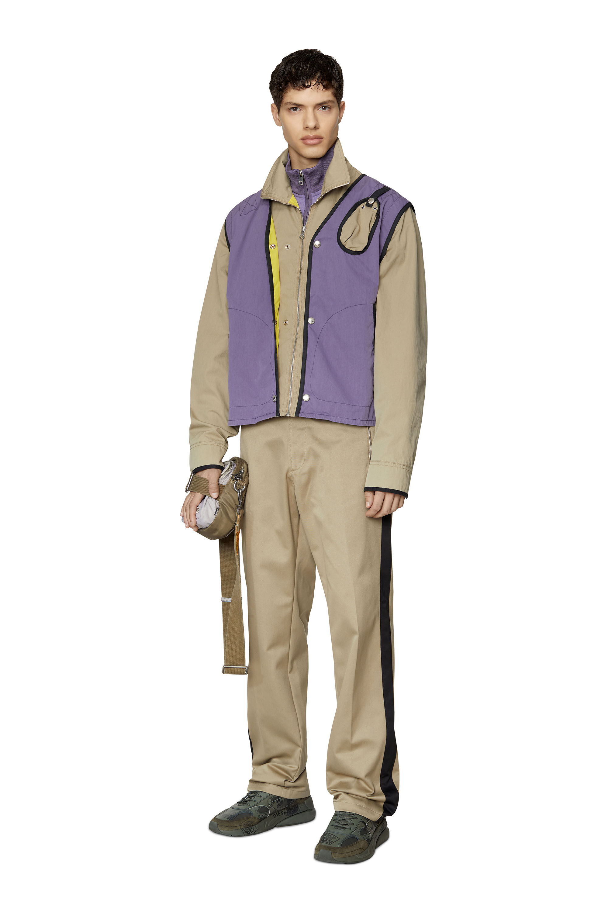 Diesel - P-ELLIOTT,  - Image 1