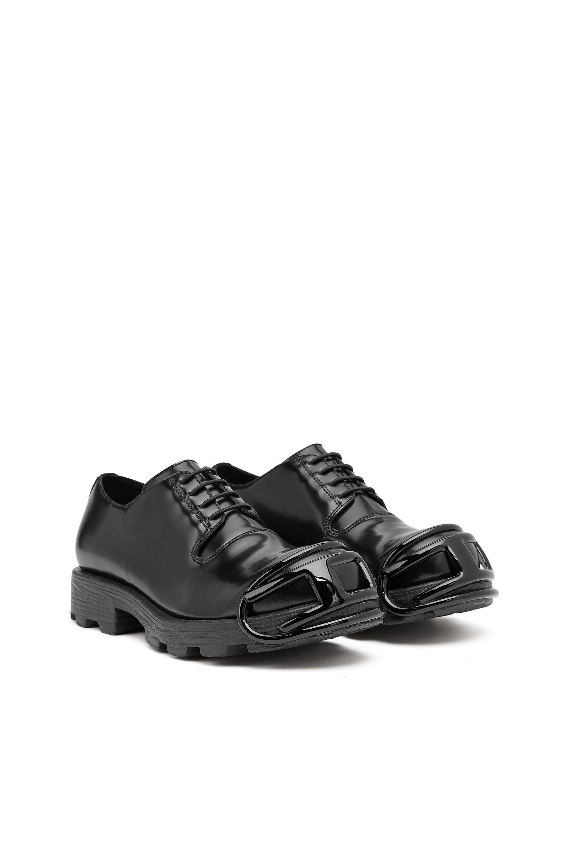 トップス 60s Manhattan DURA-SMOOTH S/S Open S-SERENDIPITY SPORT - Sneakers in mesh and suede | Black