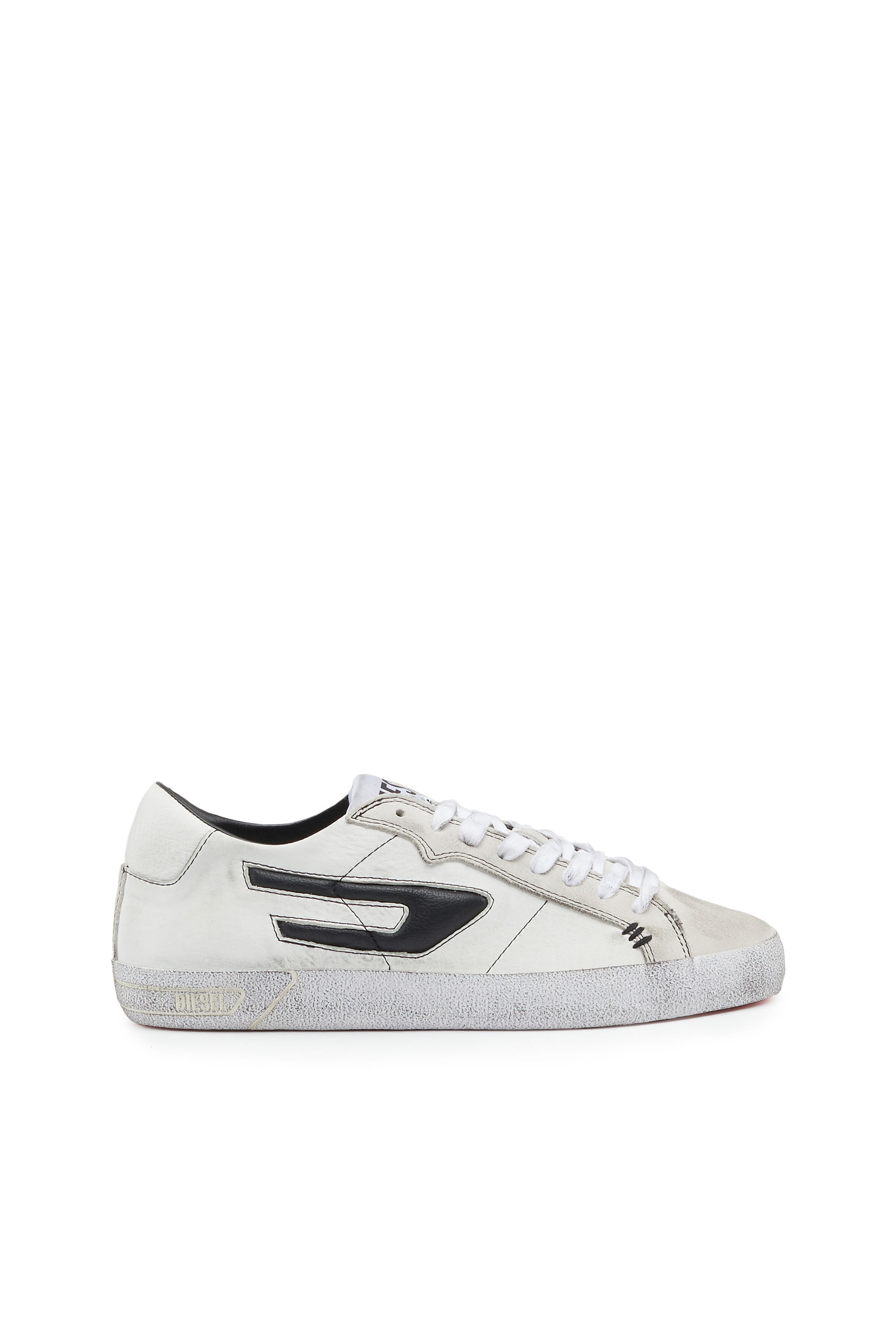 Diesel low top trainers sale