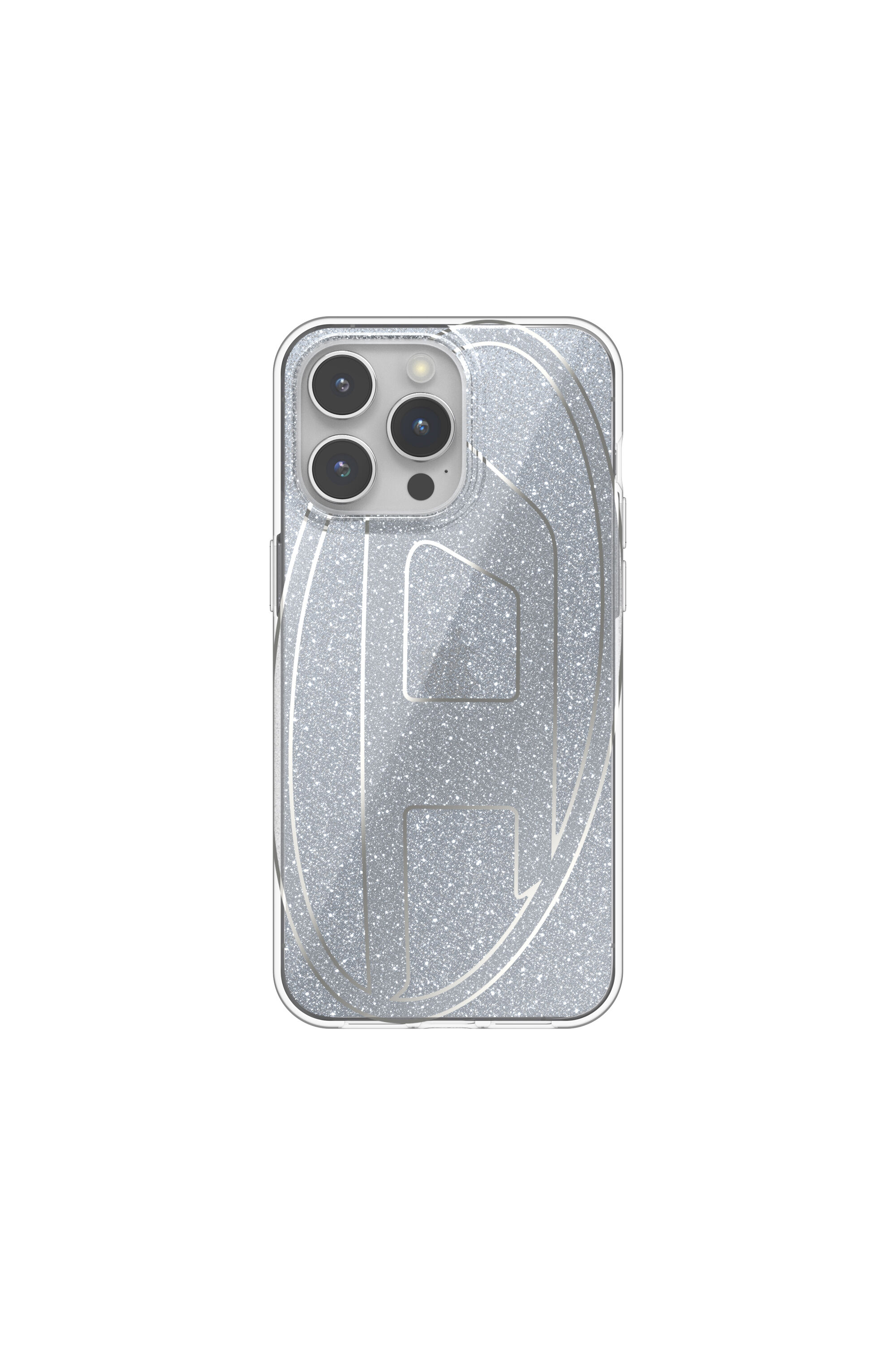 Diesel - 60033 AOP CASE, Silver - Image 2