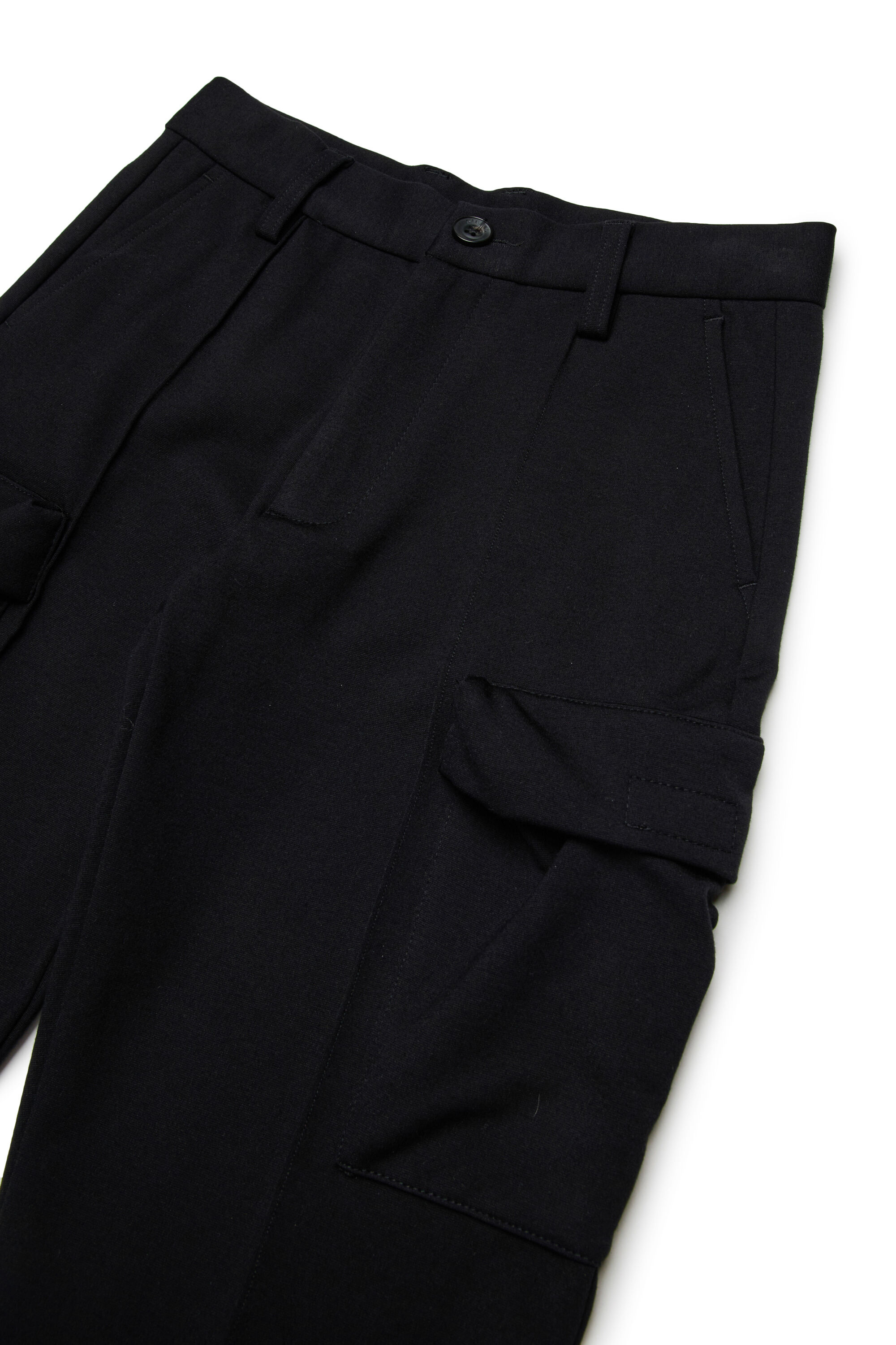 PACLO, Black