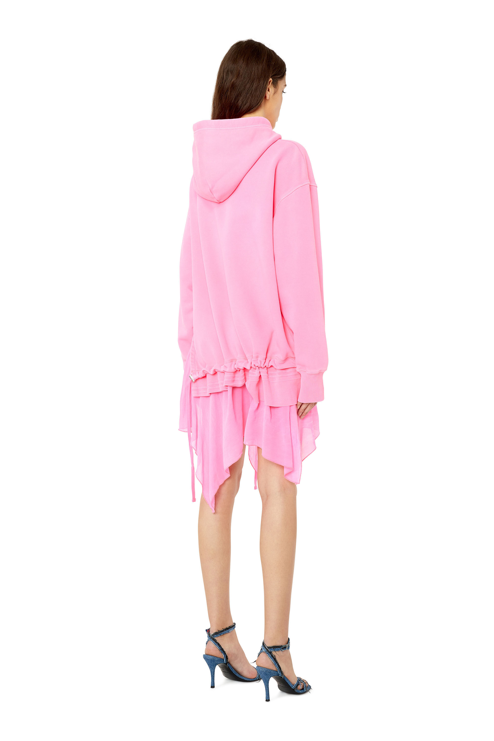 Diesel - D-ROLE, Pink - Image 3