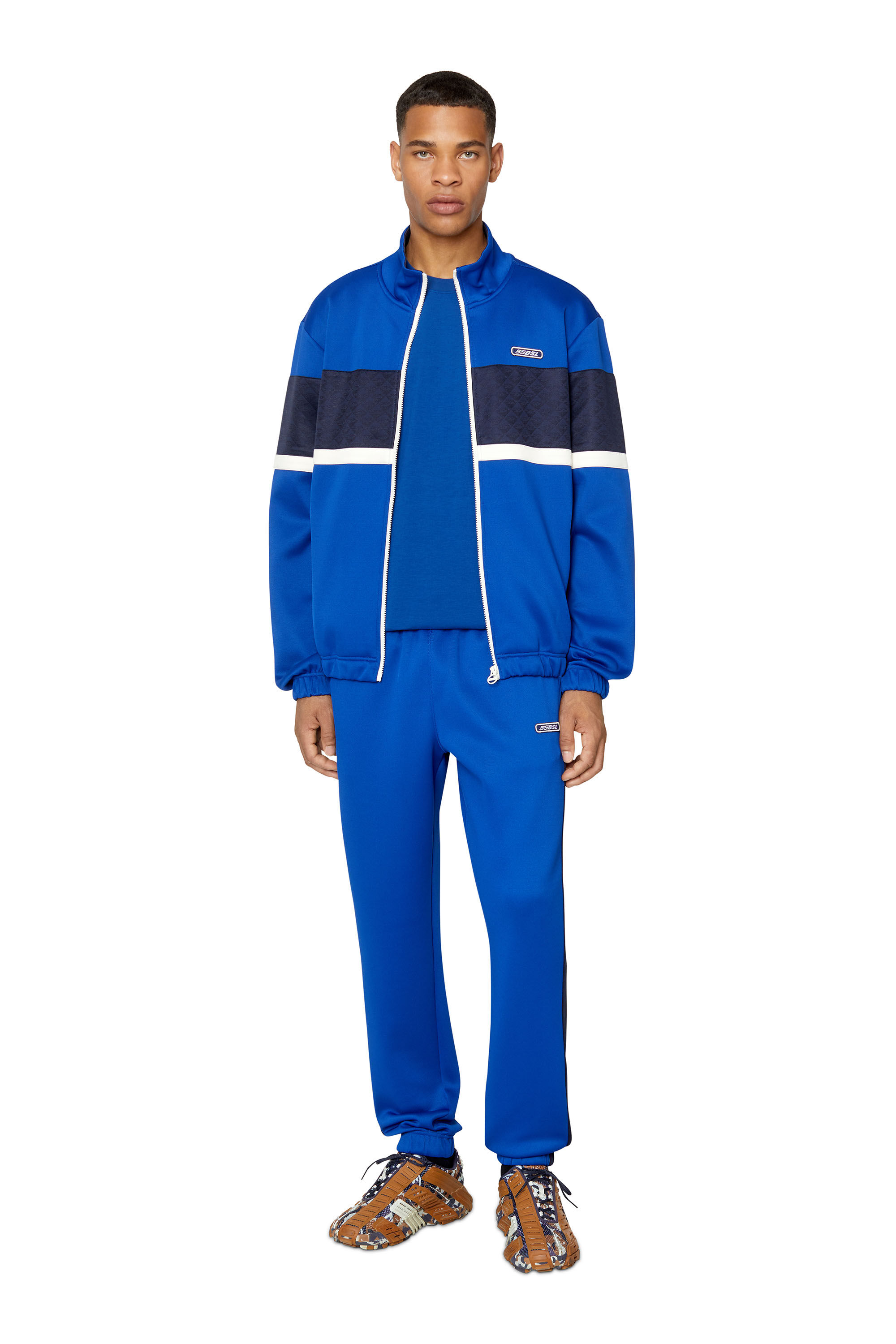 Diesel - AMSB-WOULDET-HT06, Blue - Image 1
