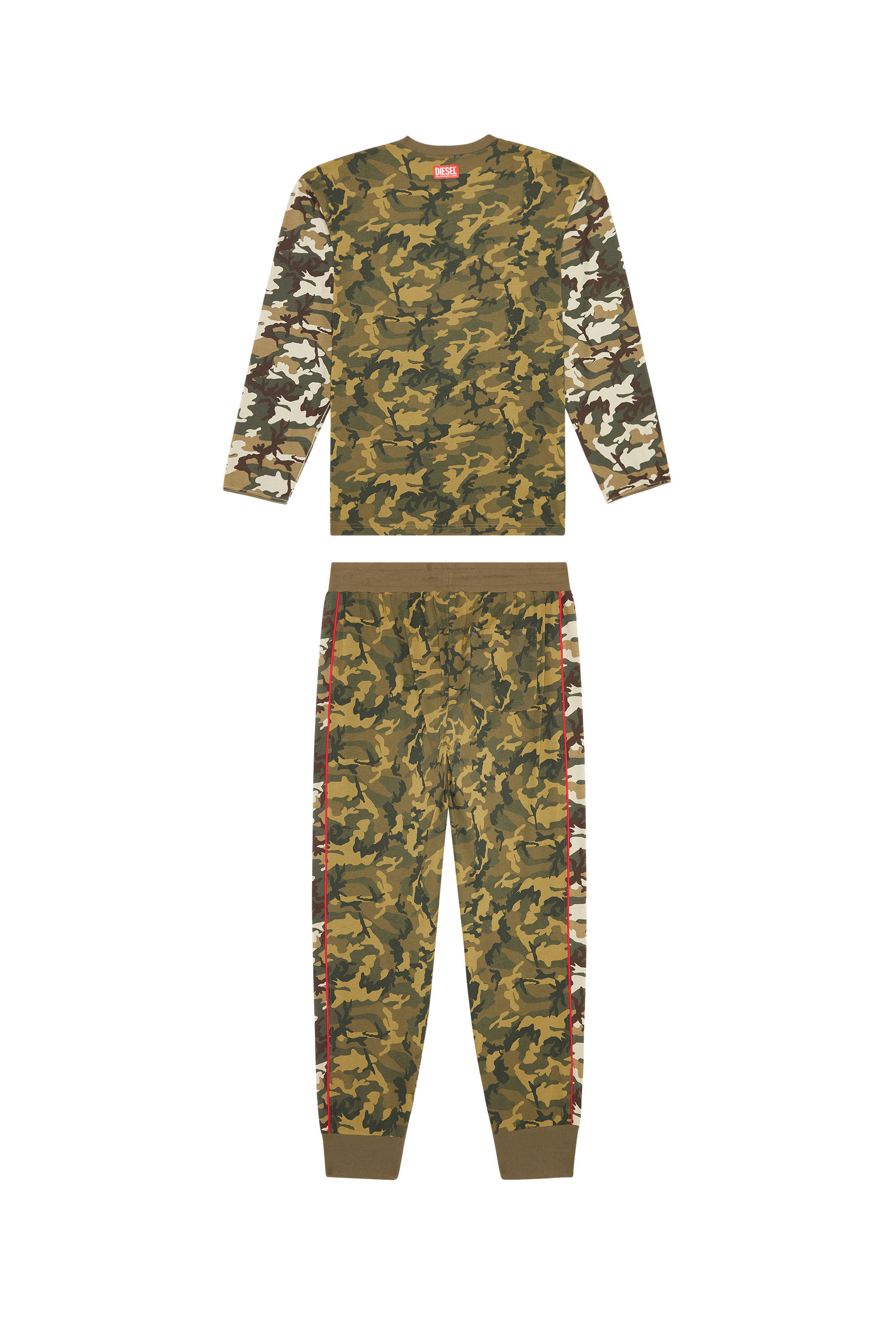 Diesel - UFSET-SILYBYX-LS,  - Image 2