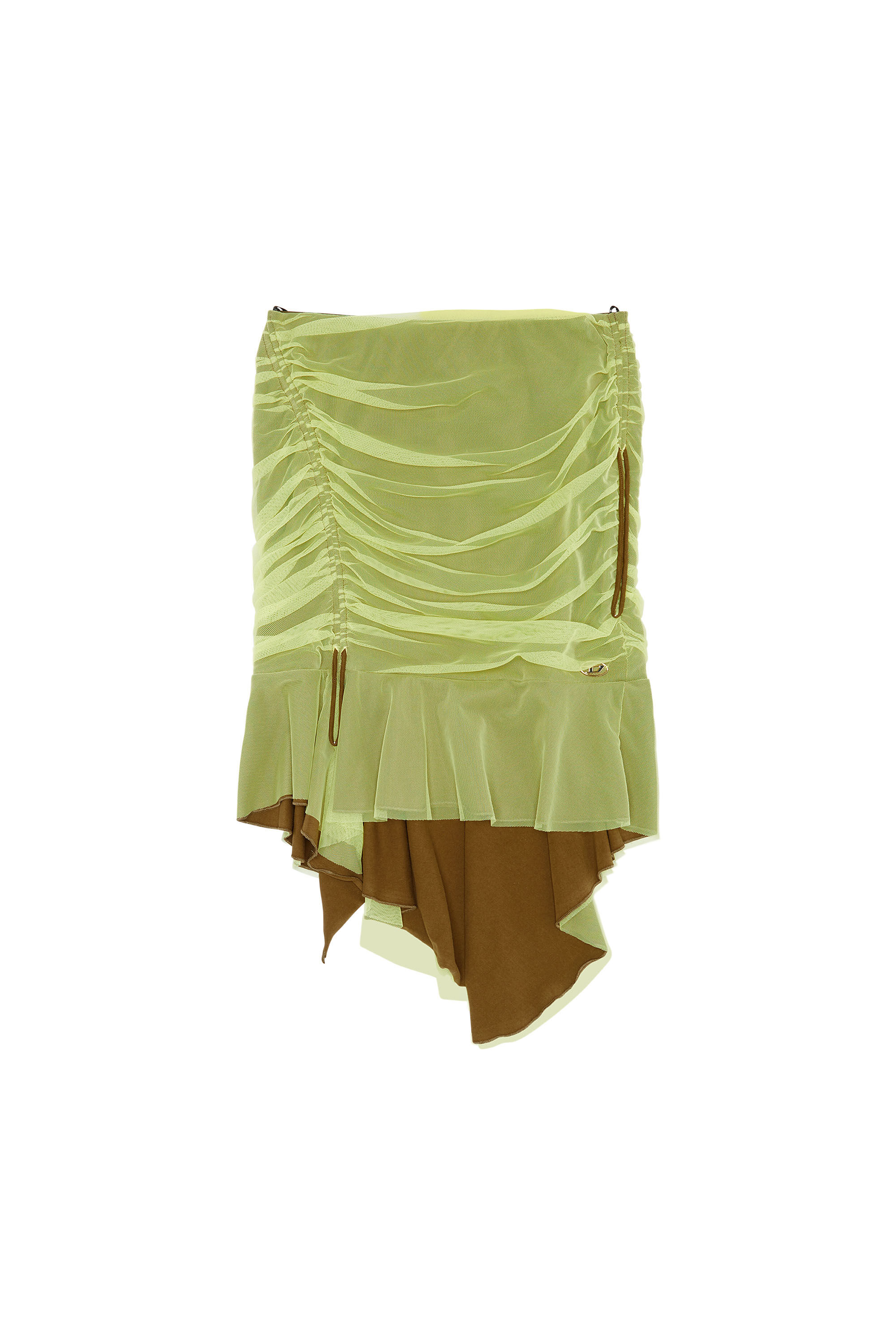 Diesel - O-RYT, Olive Green - Image 2