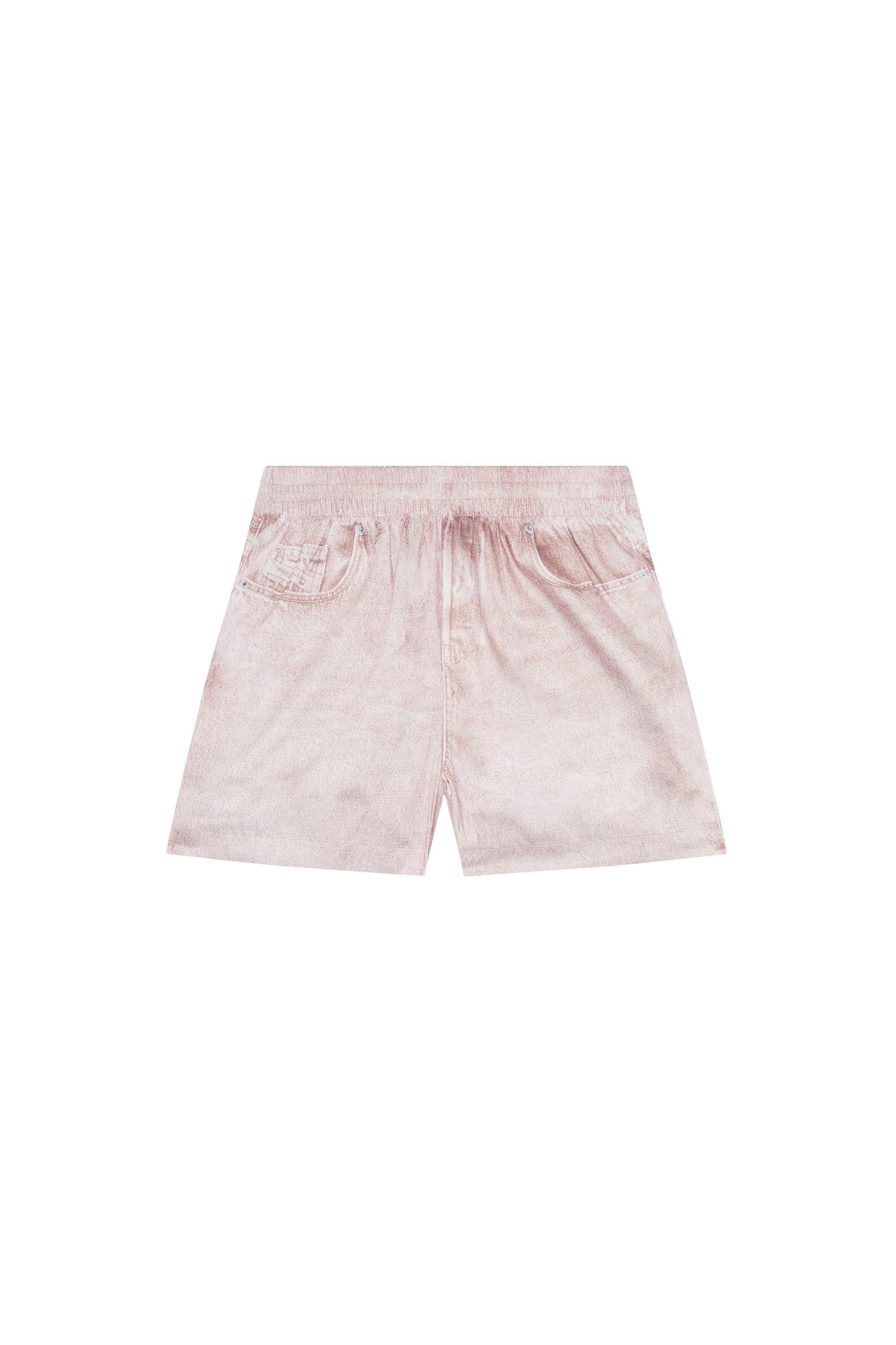 Diesel - S-GAYLE, Pink - Image 2