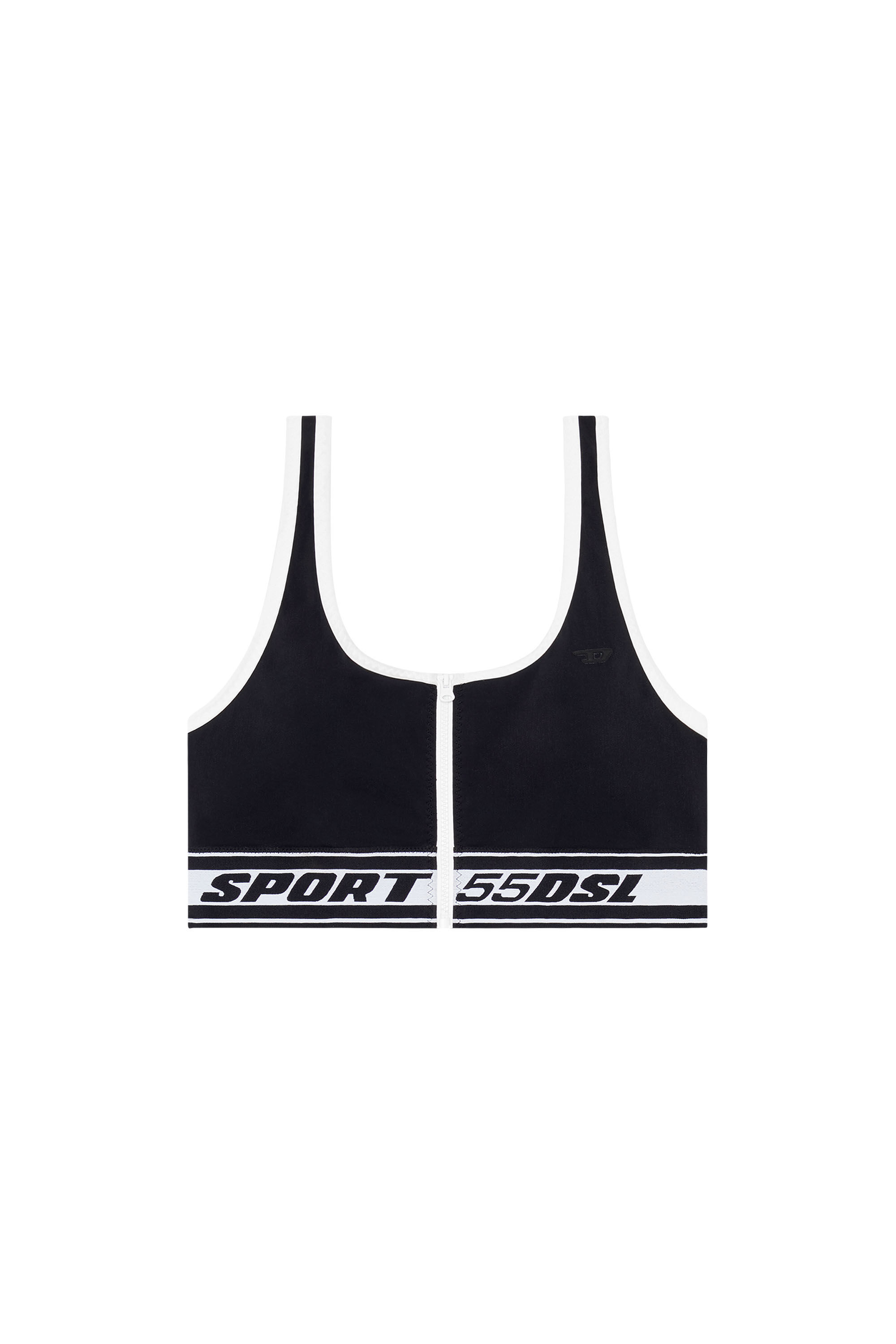 Diesel - AWB-MOTIONNE-WT08, Black - Image 2