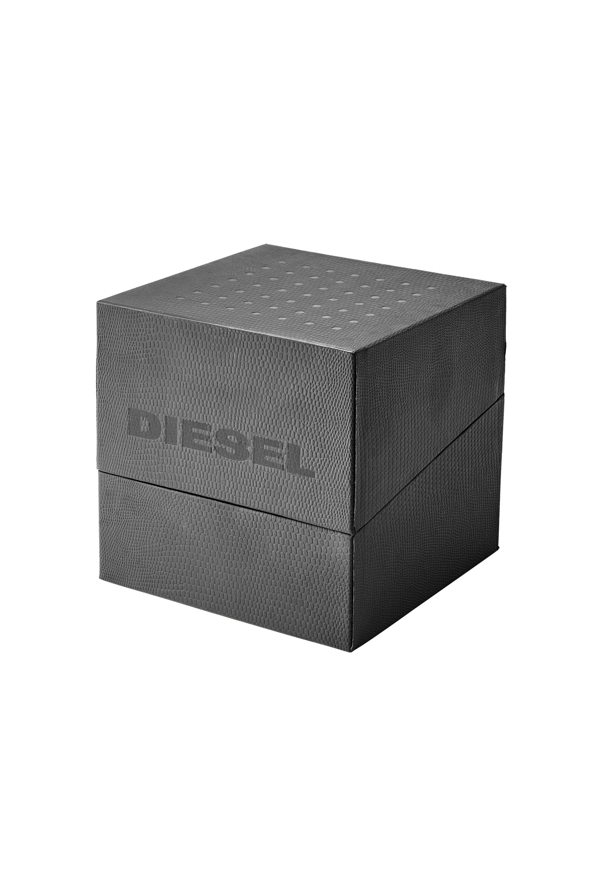 Diesel - DZ4524, Black - Image 4