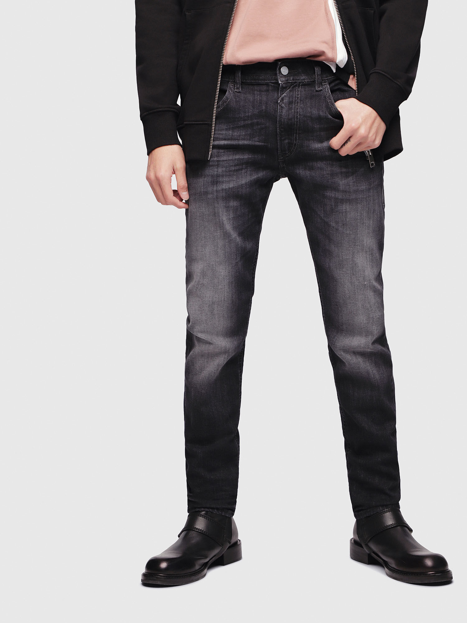 levi's colorblock jacket