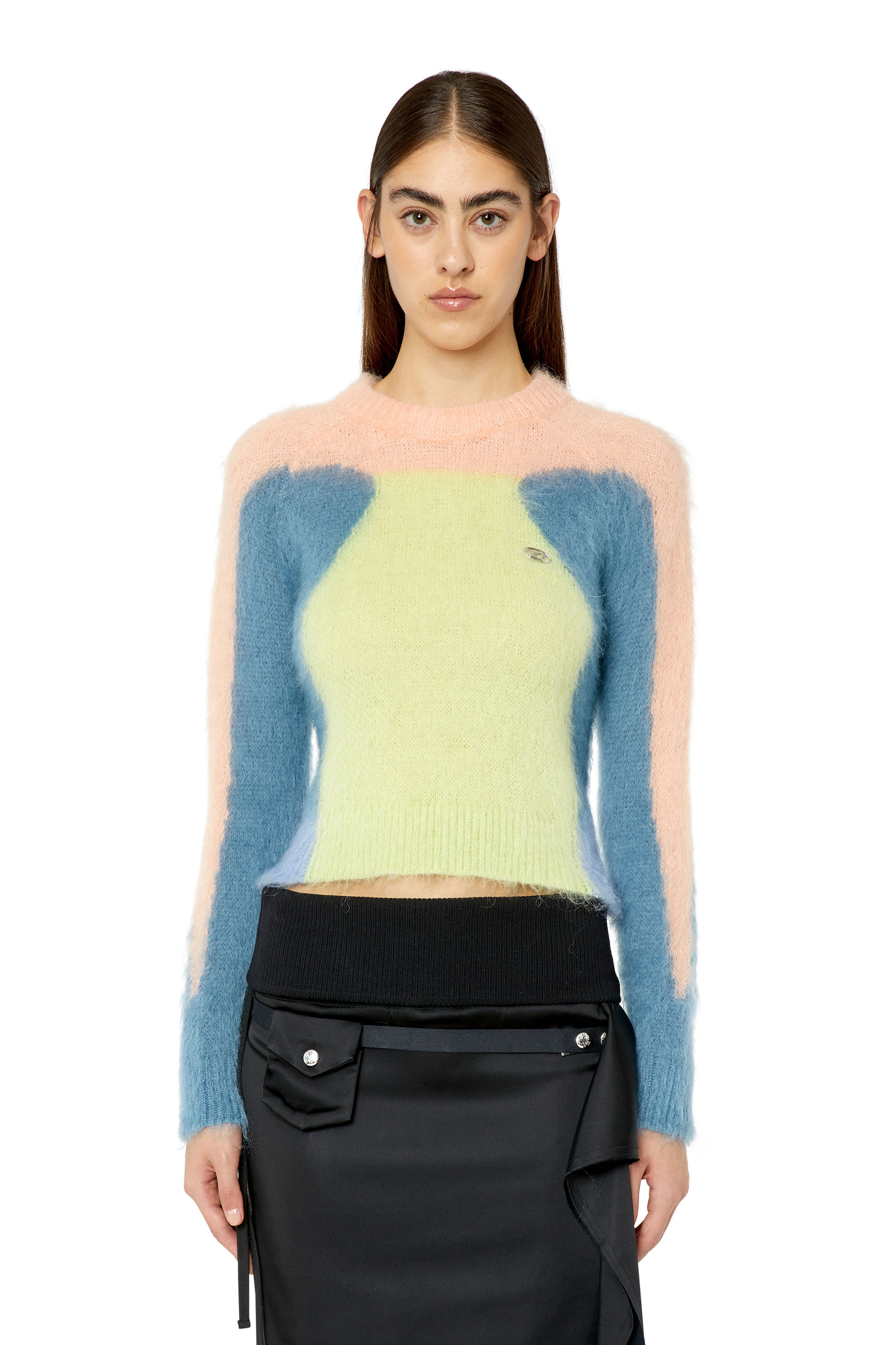 Diesel - M-INA, Blue/Yellow - Image 3