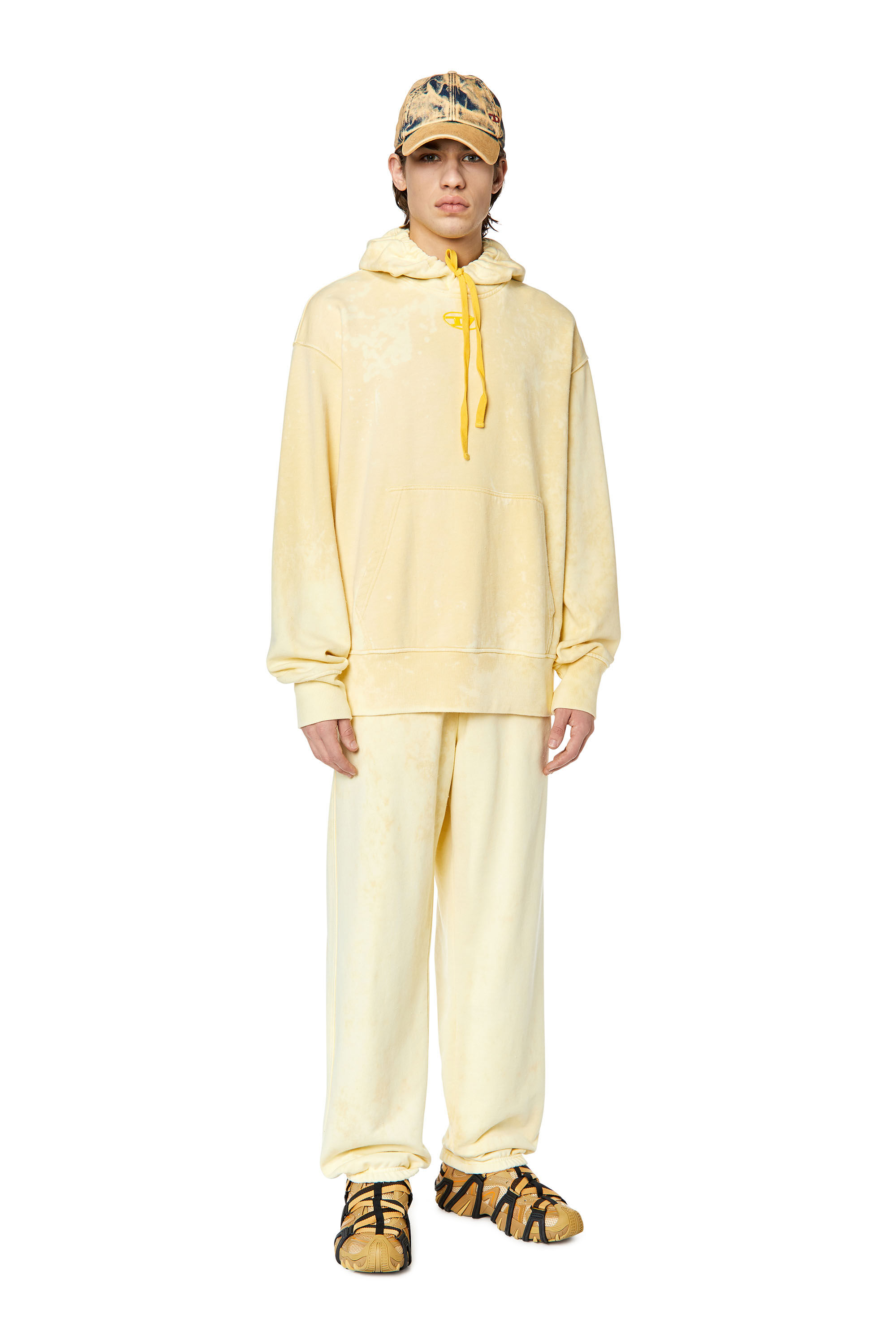 Diesel - P-MARKY, Yellow - Image 1