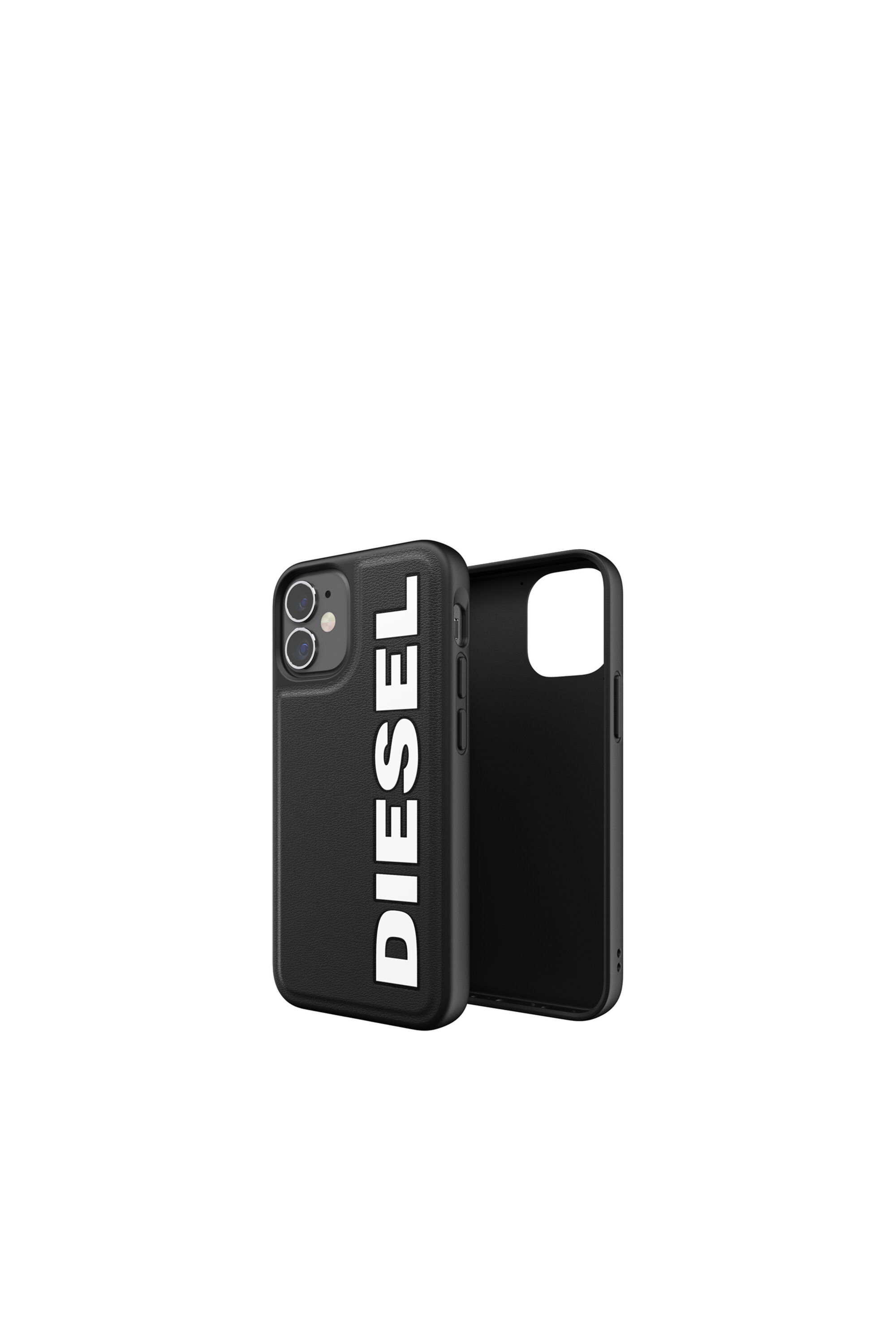 Diesel - 42491 STANDARD CASE, Black - Image 1