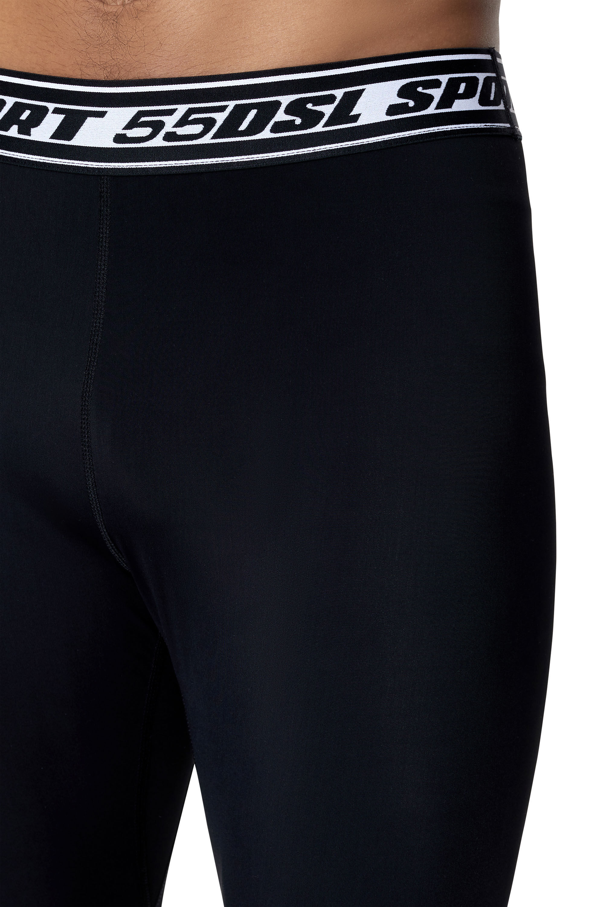 Diesel - AMSB-ATTUCK-WT19, Black - Image 6