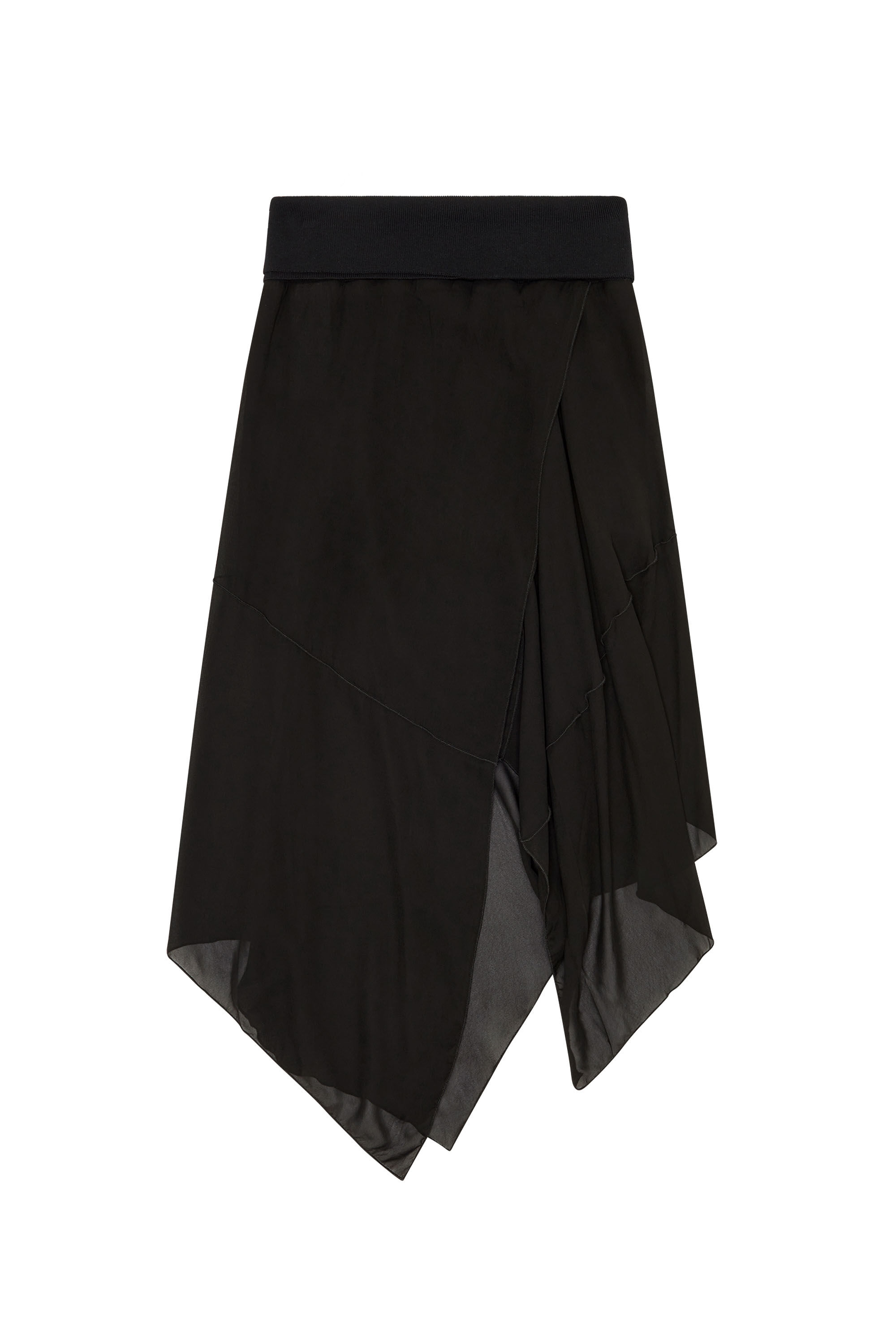 Diesel - O-ROL, Black - Image 2