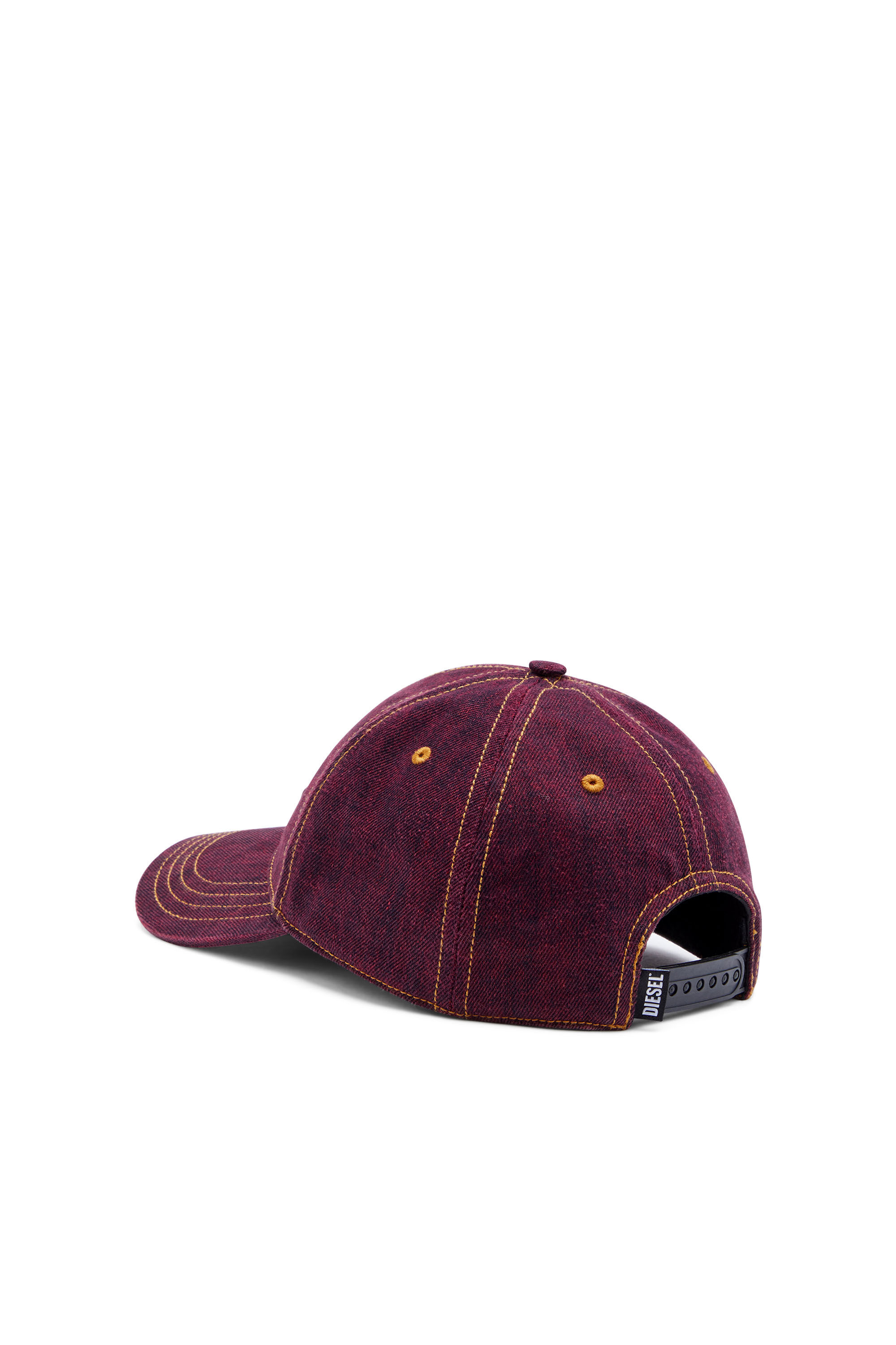 Diesel - CL-IVAR-TR, Burgundy - Image 2