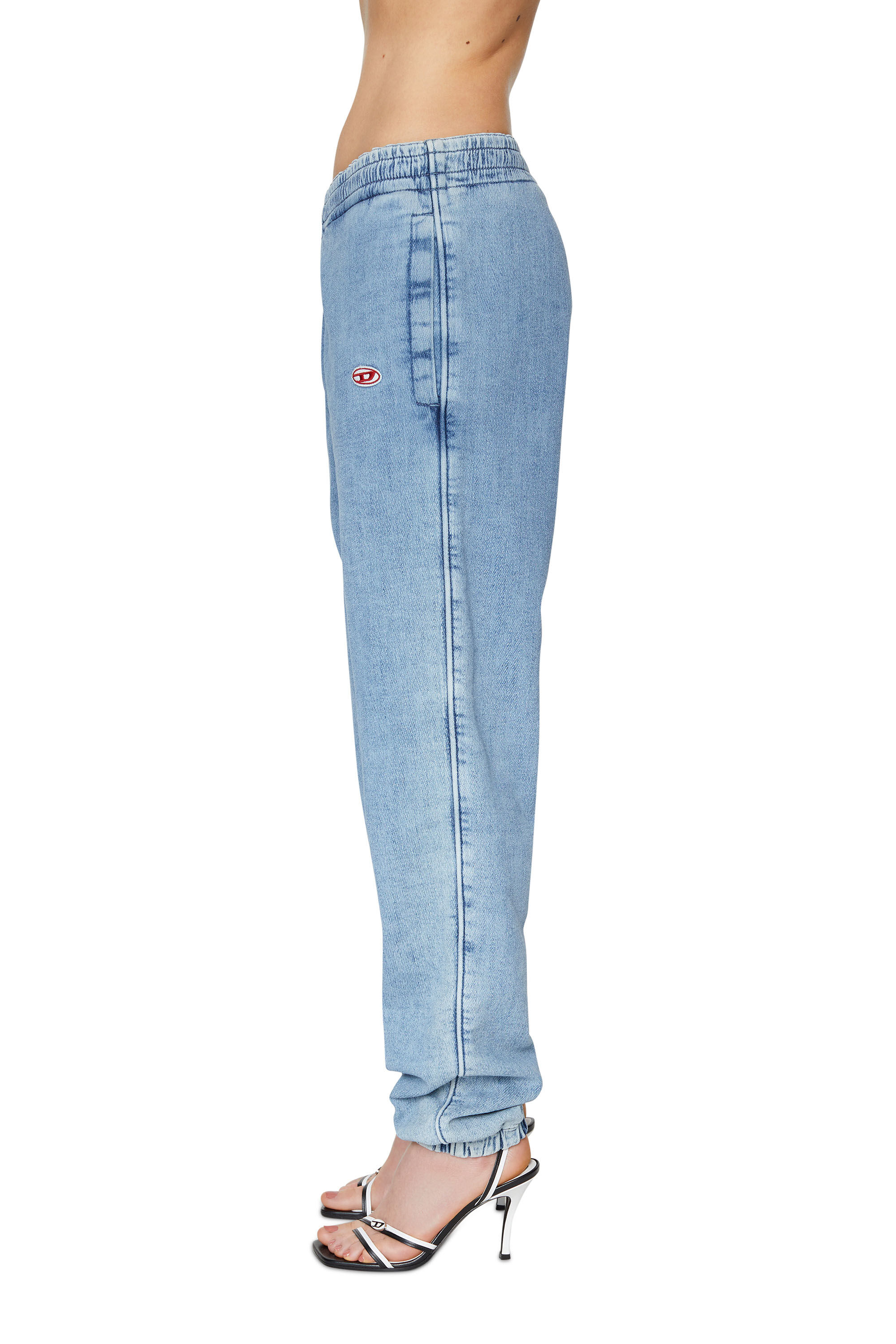 Track denim jeans new arrivals
