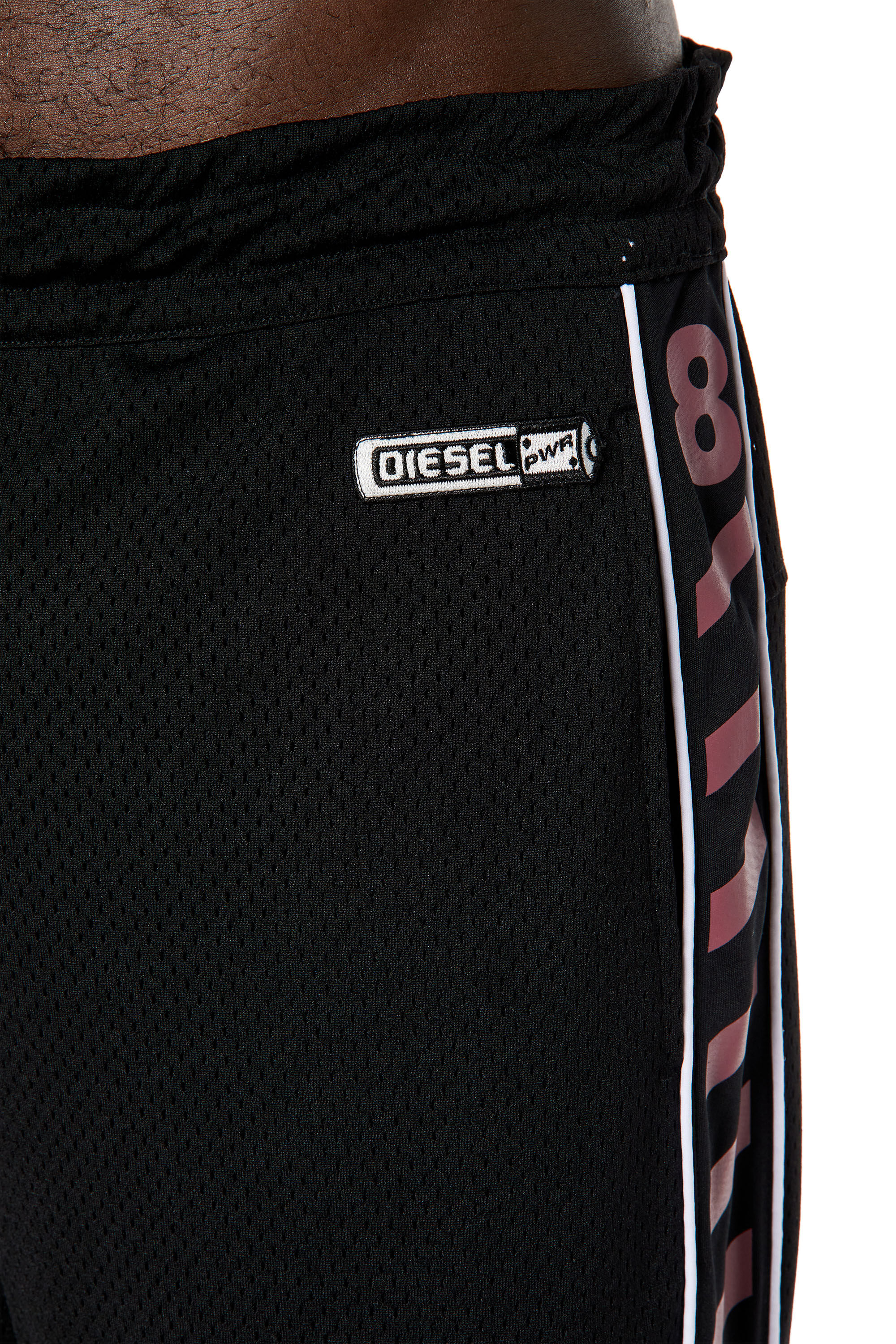Diesel - P-MAREX, Black - Image 5