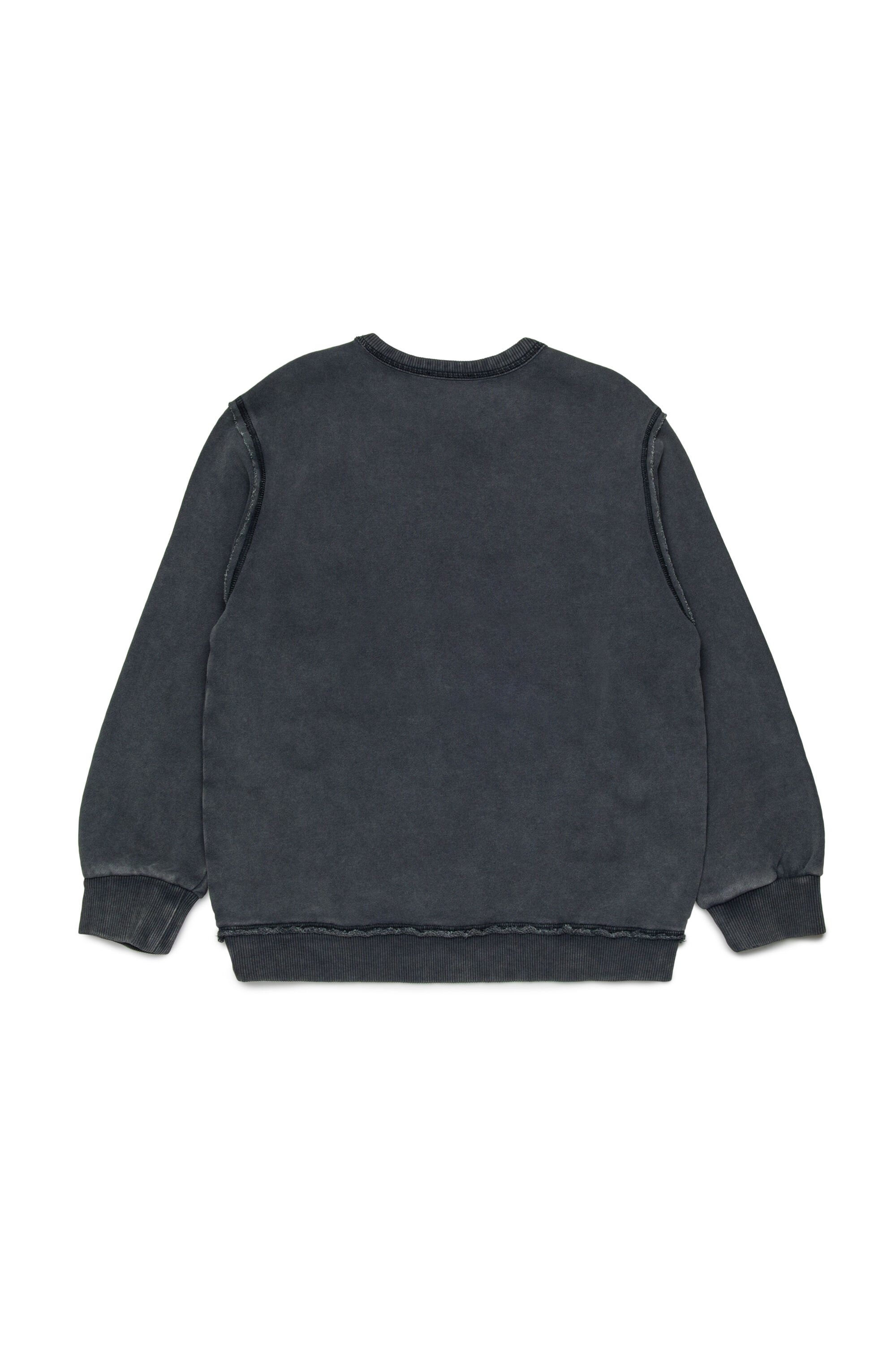 SBOXTRAW OVER, Black