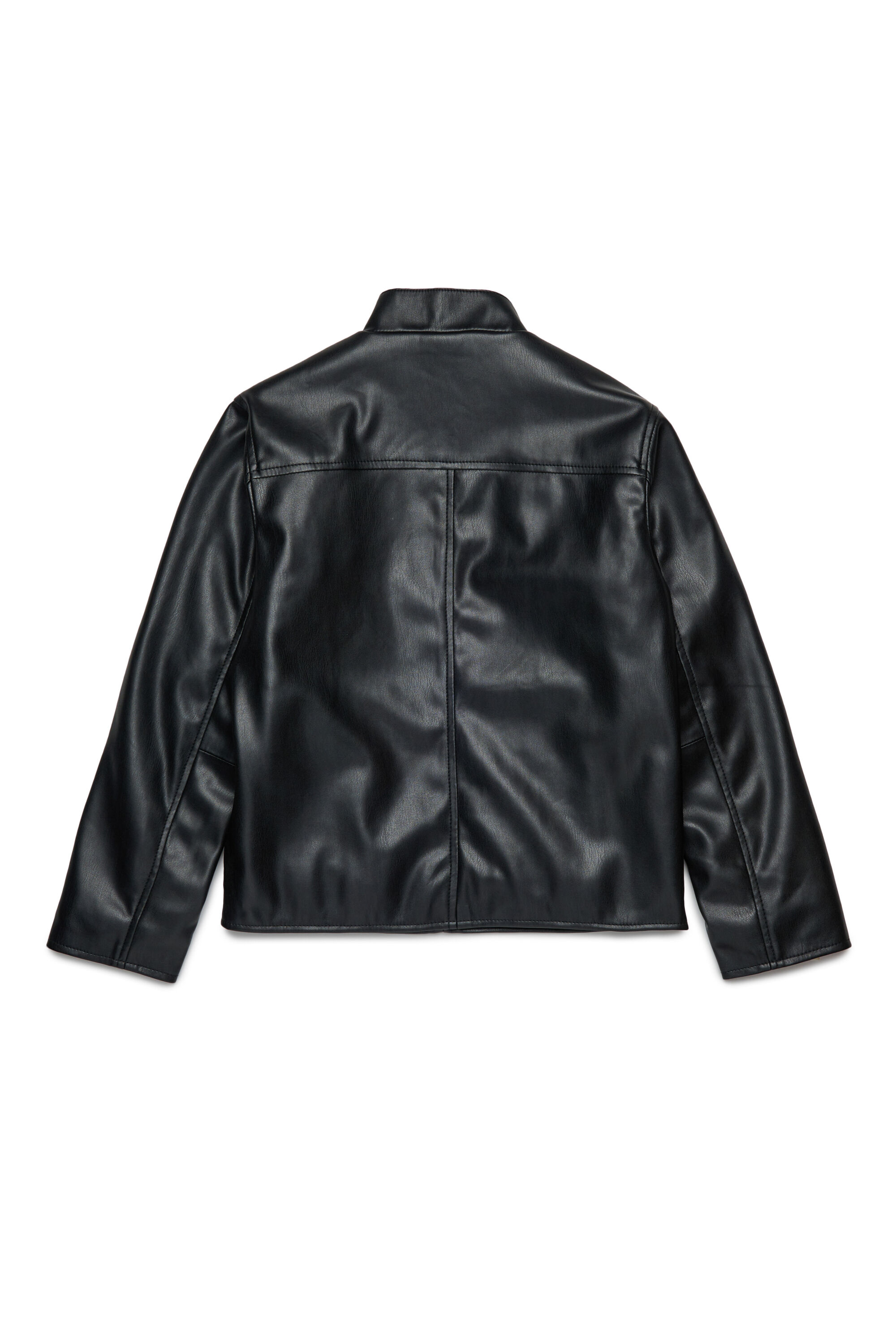 JLMETVERT, Black
