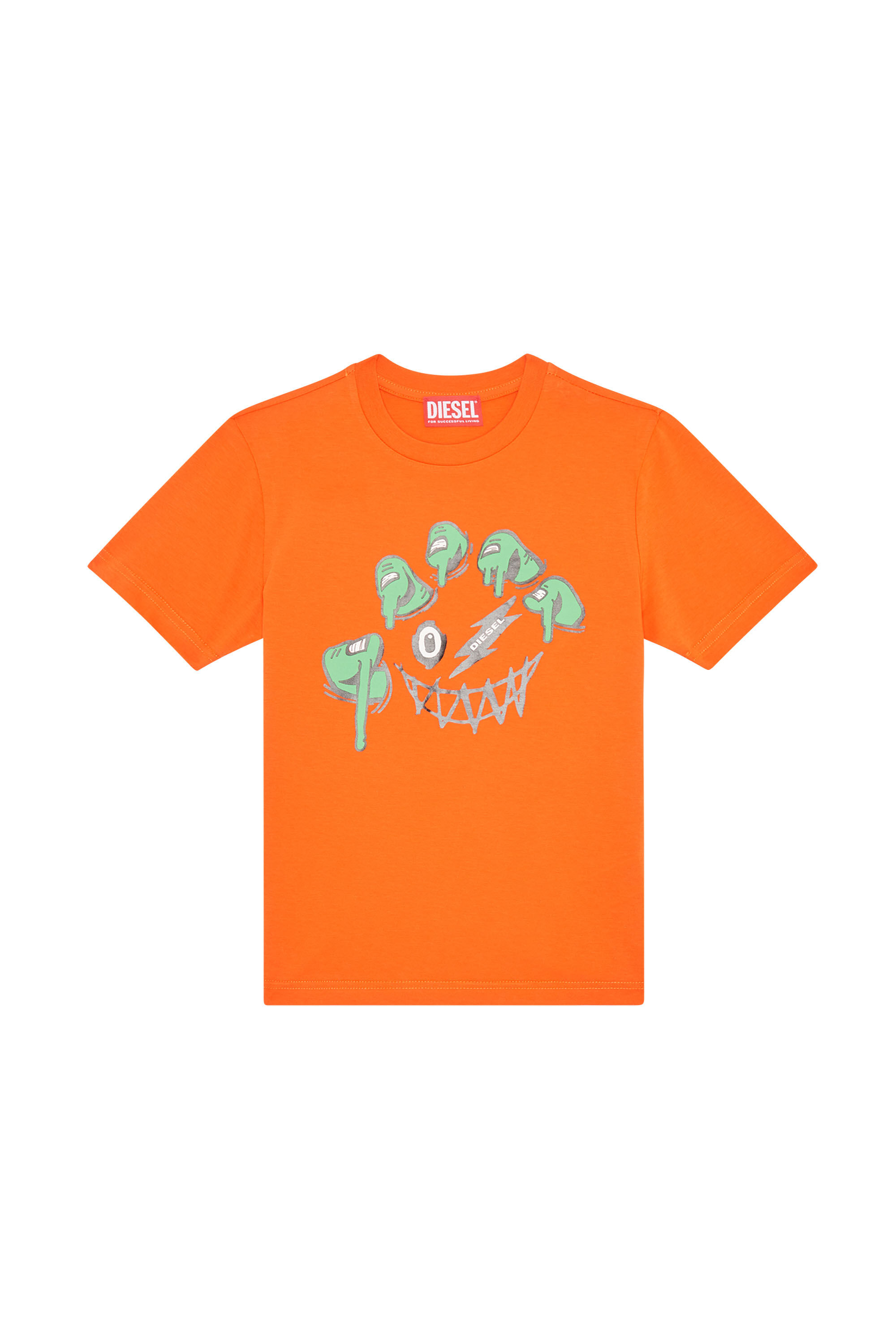 Diesel - TAND, Orange - Image 1
