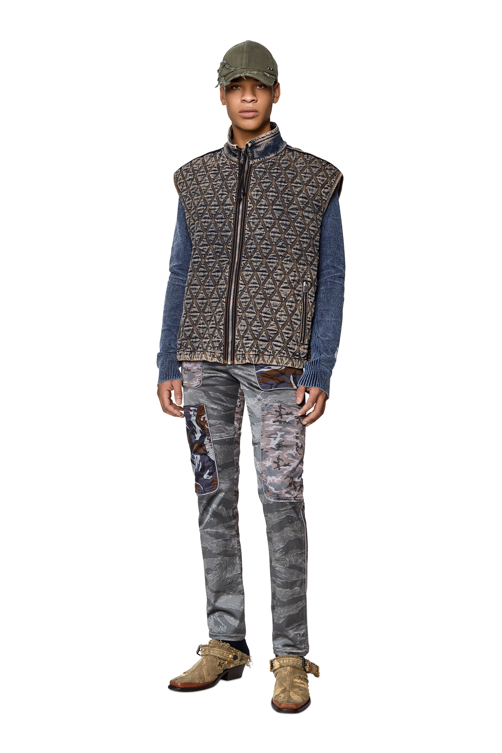 Diesel - K-PEORIA,  - Image 1