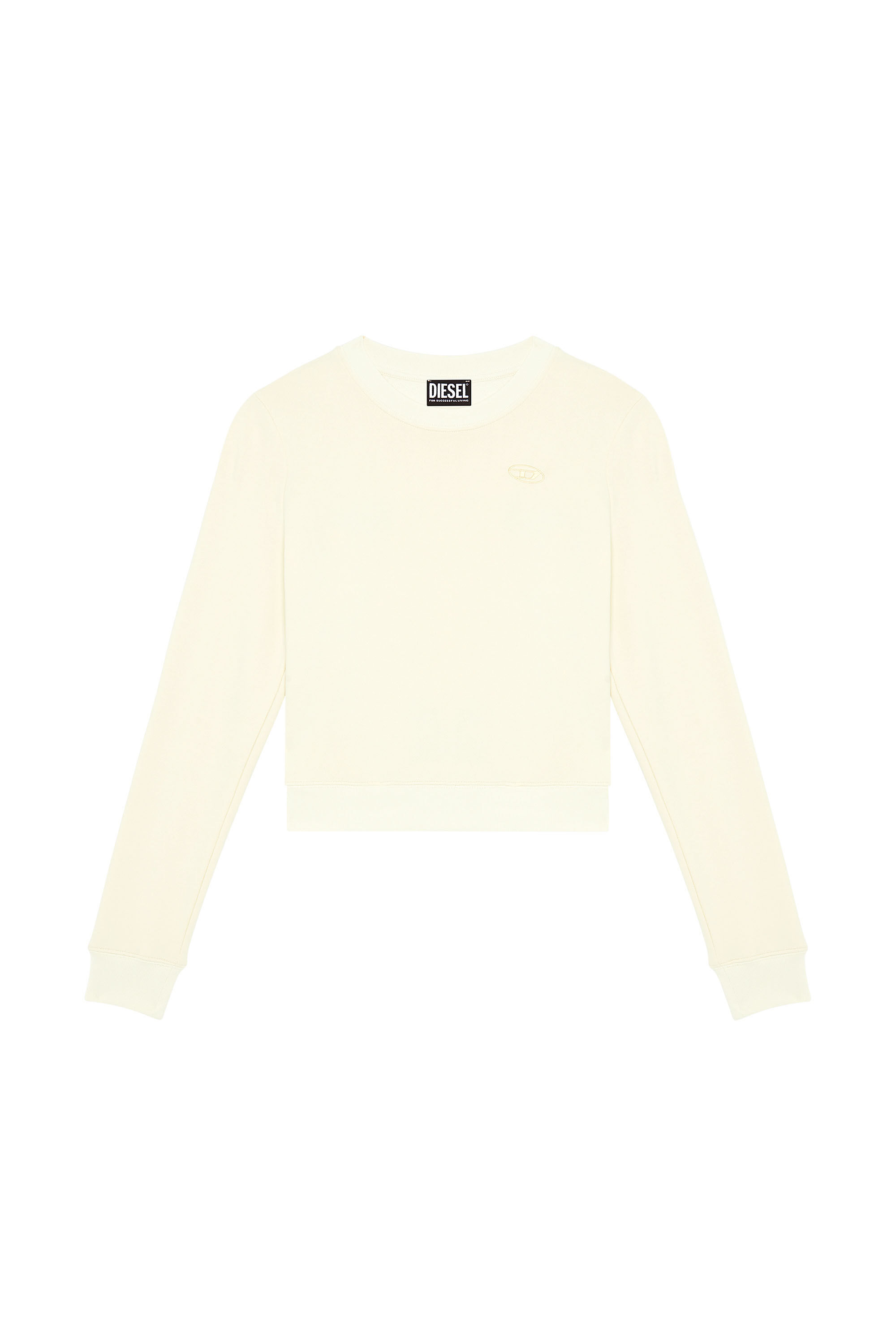 Diesel - F-CROSSY, White - Image 2