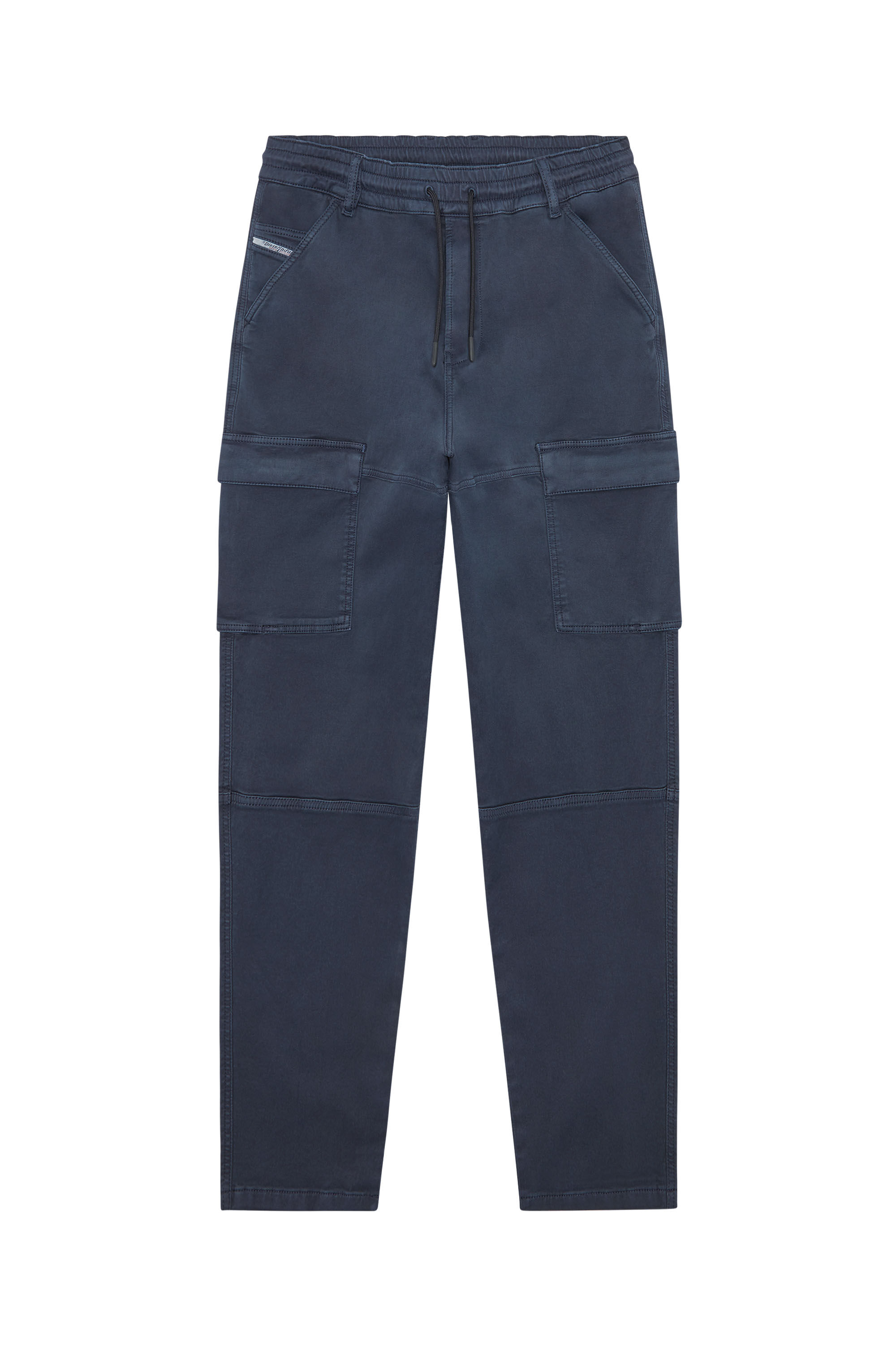 Diesel - Krooley JoggJeans® 068DY Tapered, Dark Blue - Image 2