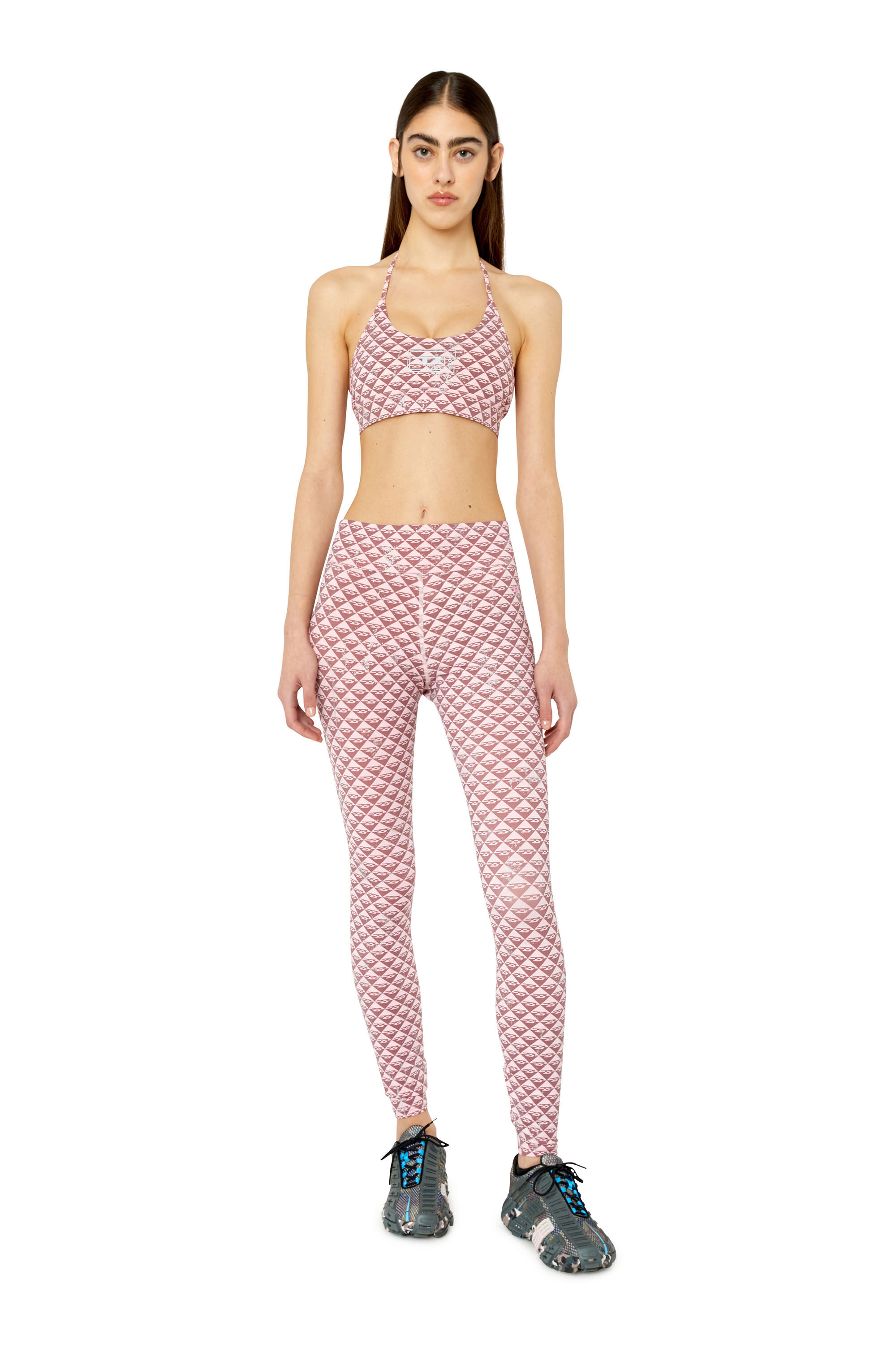 Diesel - AWSB-JONAS-WT41, Pink - Image 1