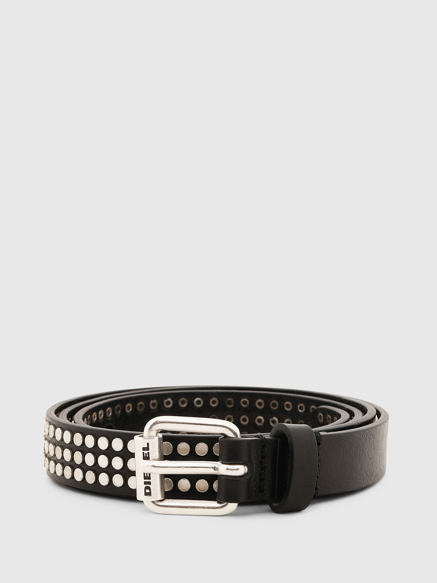 diesel studded belt