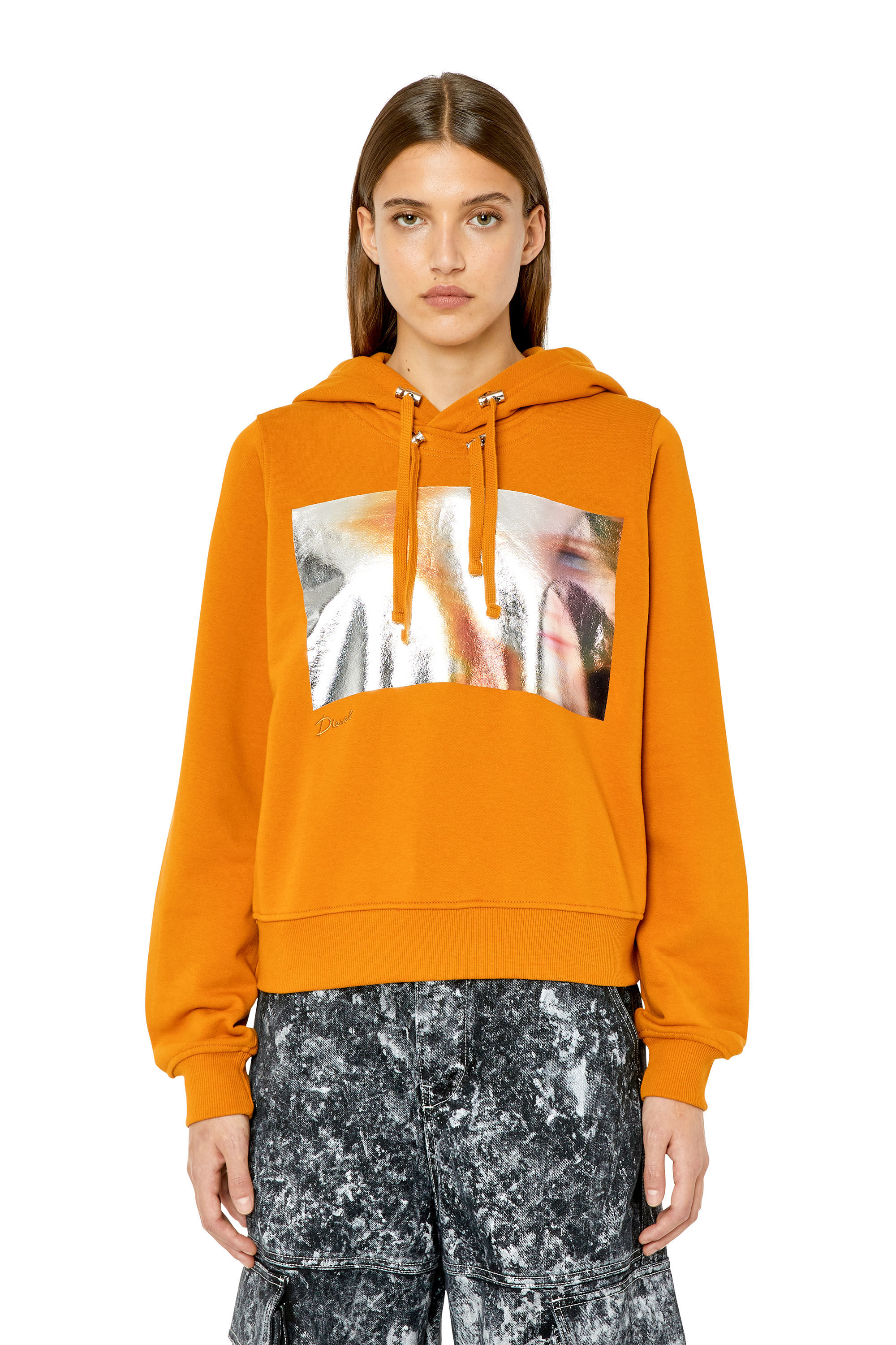 Diesel - F-REGGY-DROOD, Orange - Image 3