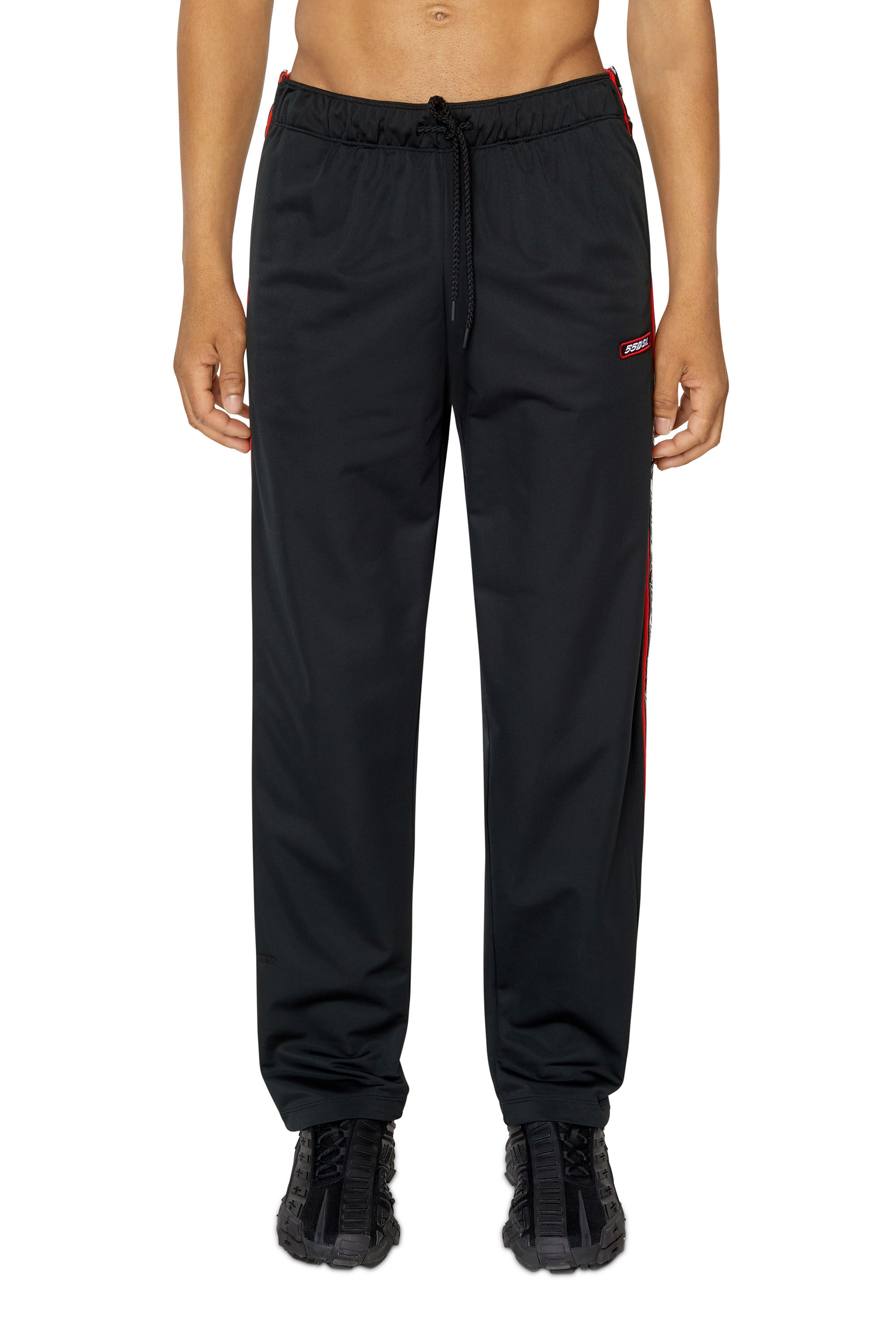 Diesel - AMSB-YOXOR-WT10, Black - Image 3