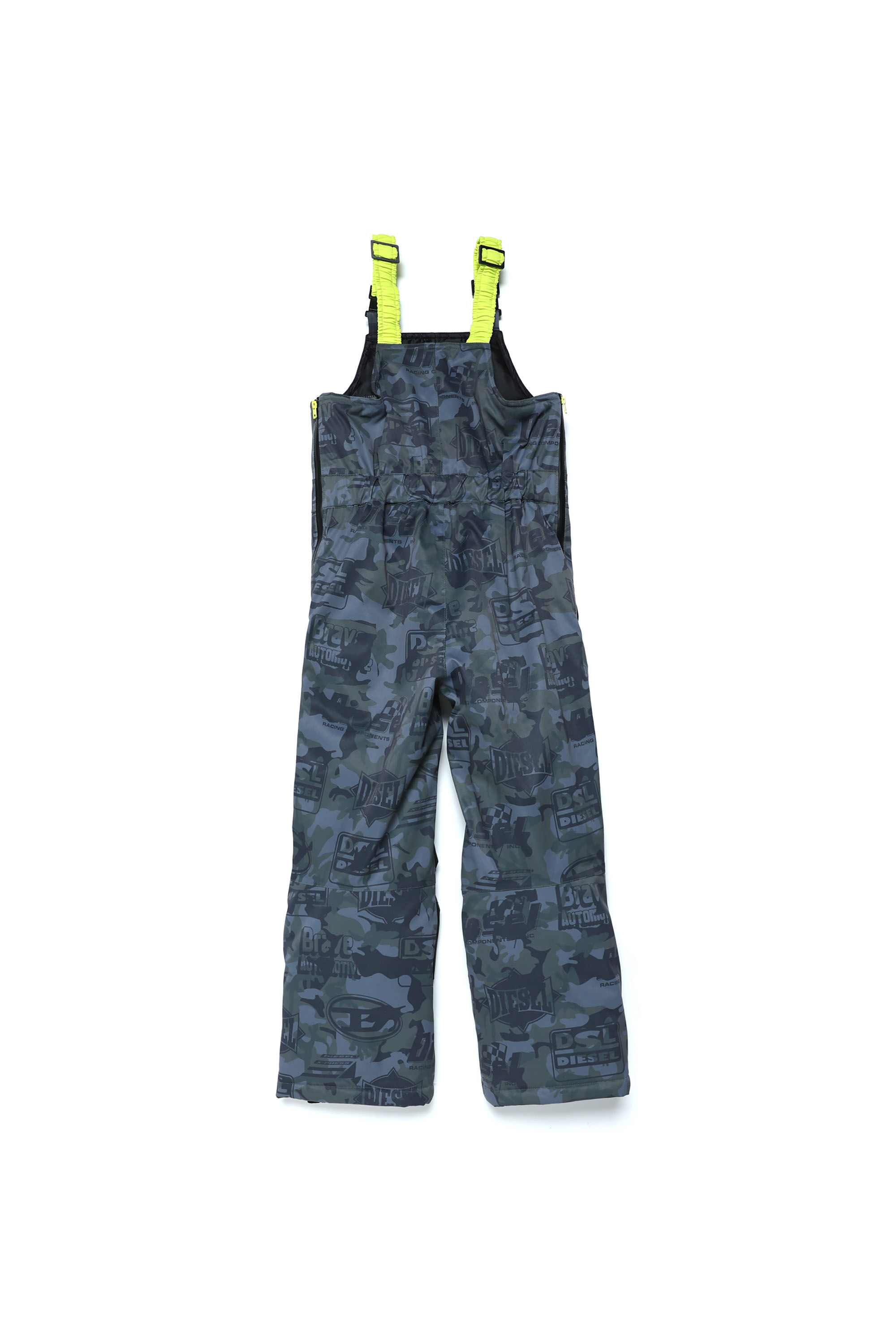 Diesel - JIOLDY-SKI, Black - Image 2