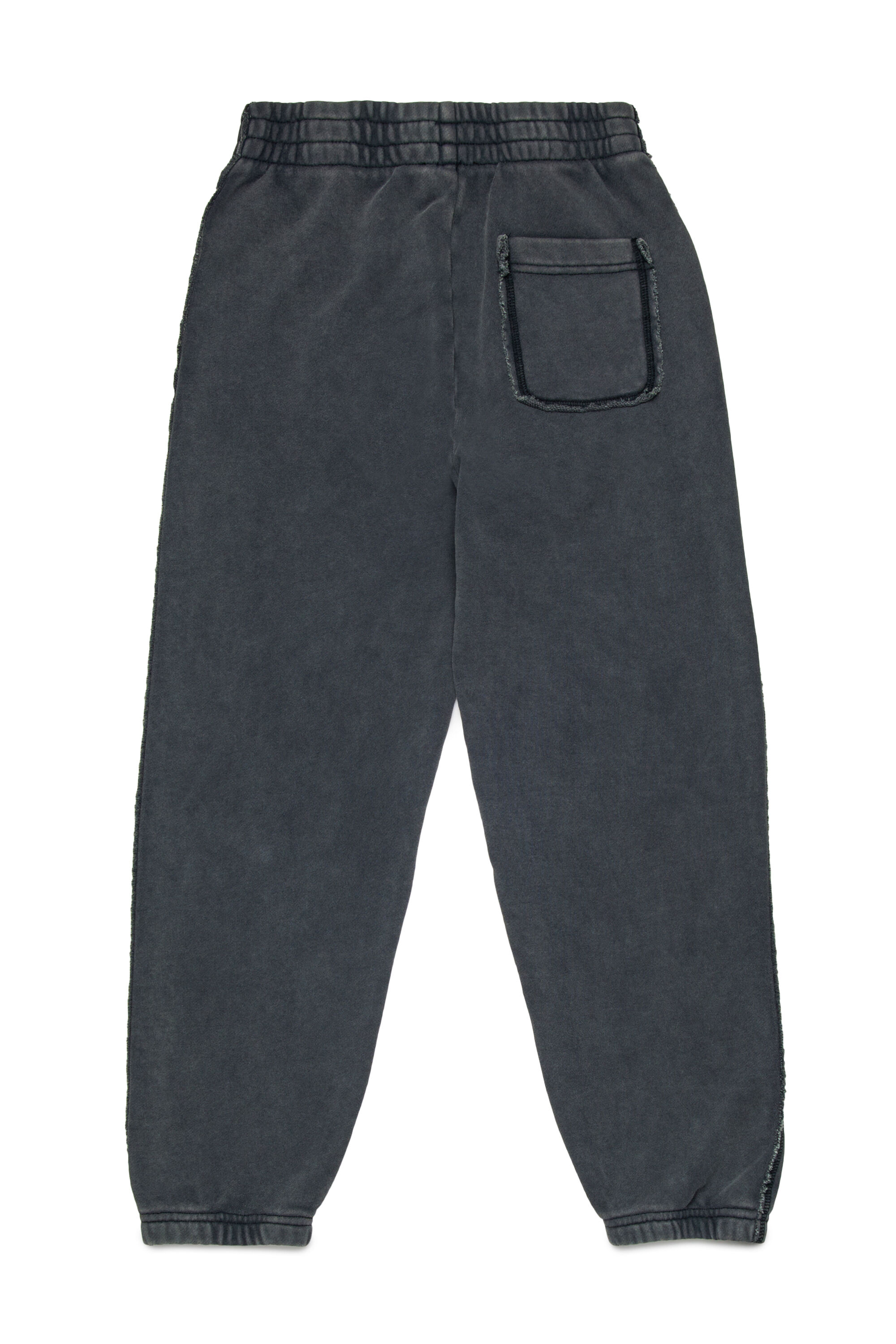 PMARKYRAW, Black