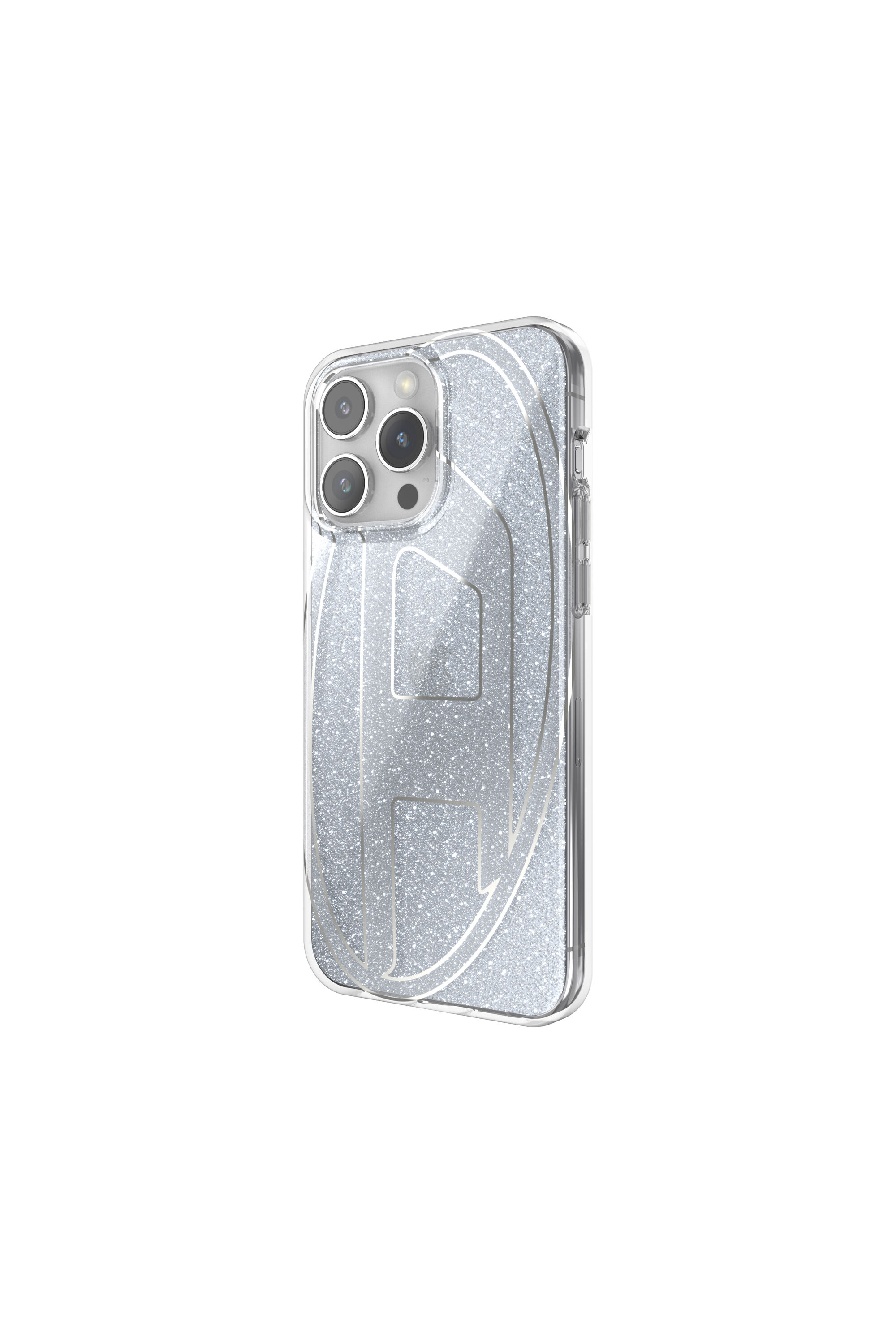 Diesel - 60033 AOP CASE, Silver - Image 4