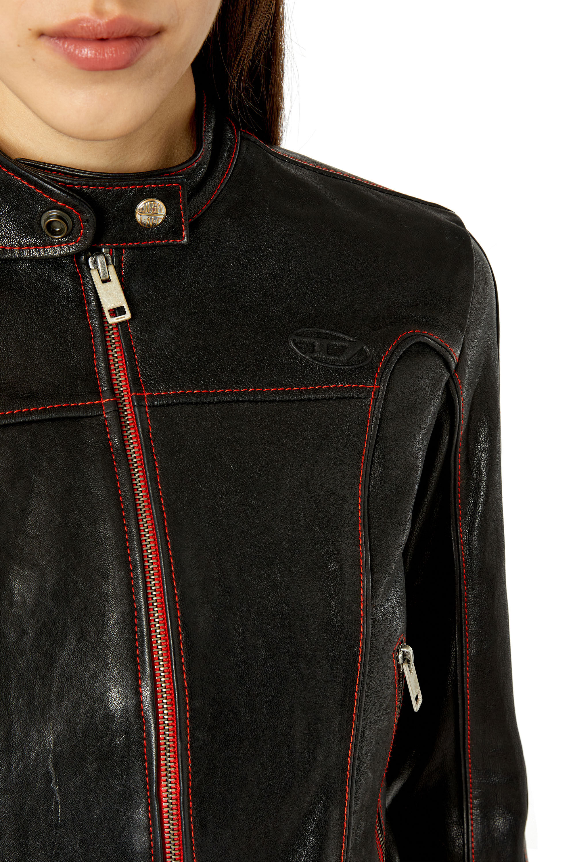 Diesel - L-FOX-A, Black - Image 5