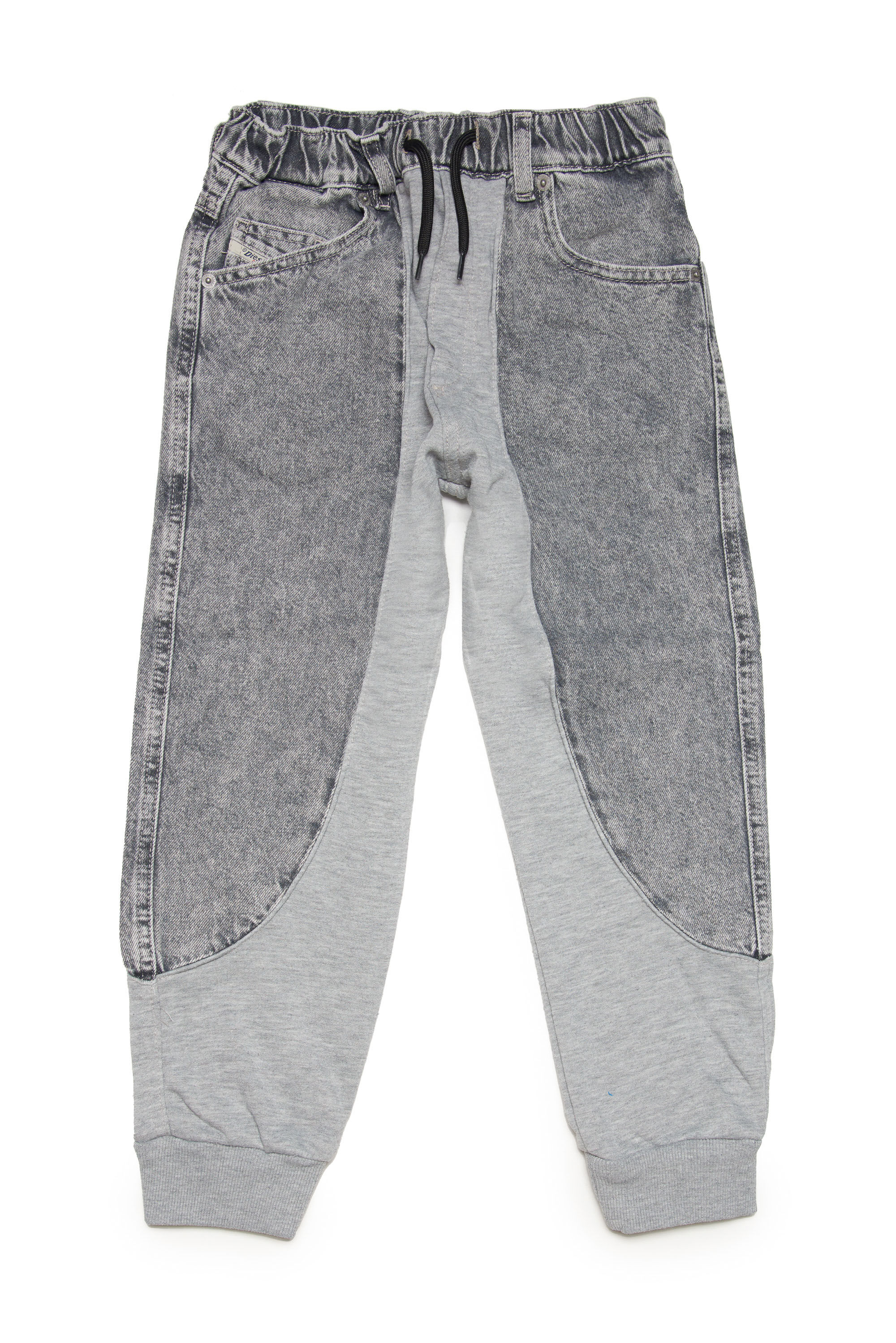 Diesel - PEJOG, Black/Dark grey - Image 1