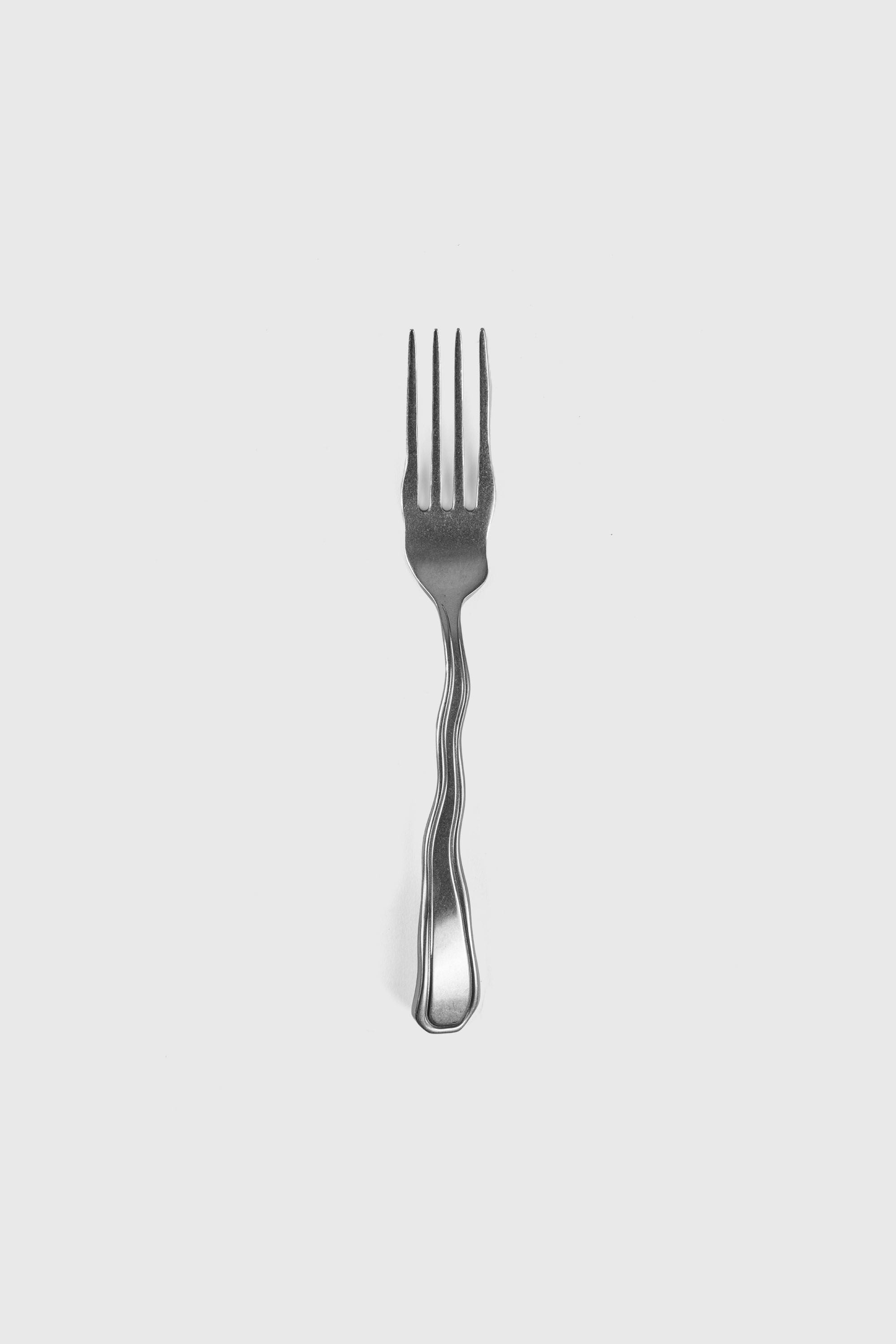 Diesel - 10967 "CLASSICS ON ACID CUTLERY" STAINLE, Unisex's Set of cutlery in Silver - 5