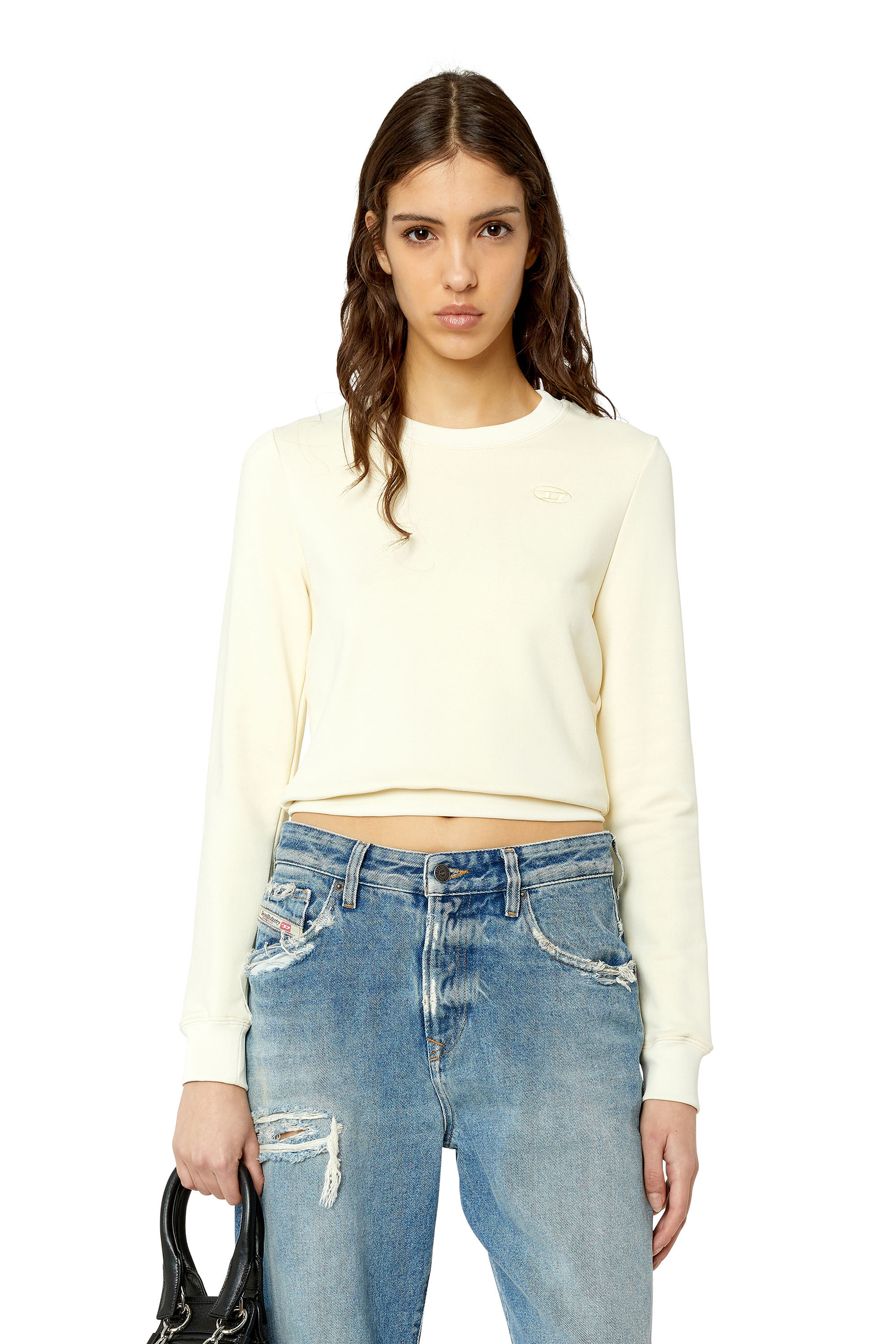 Diesel - F-CROSSY, White - Image 3