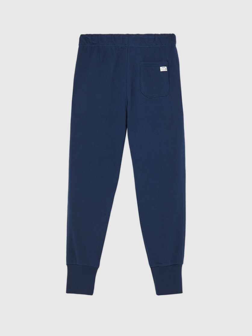 UMLB-PETER Man: Loungewear pants with mohawk | Diesel