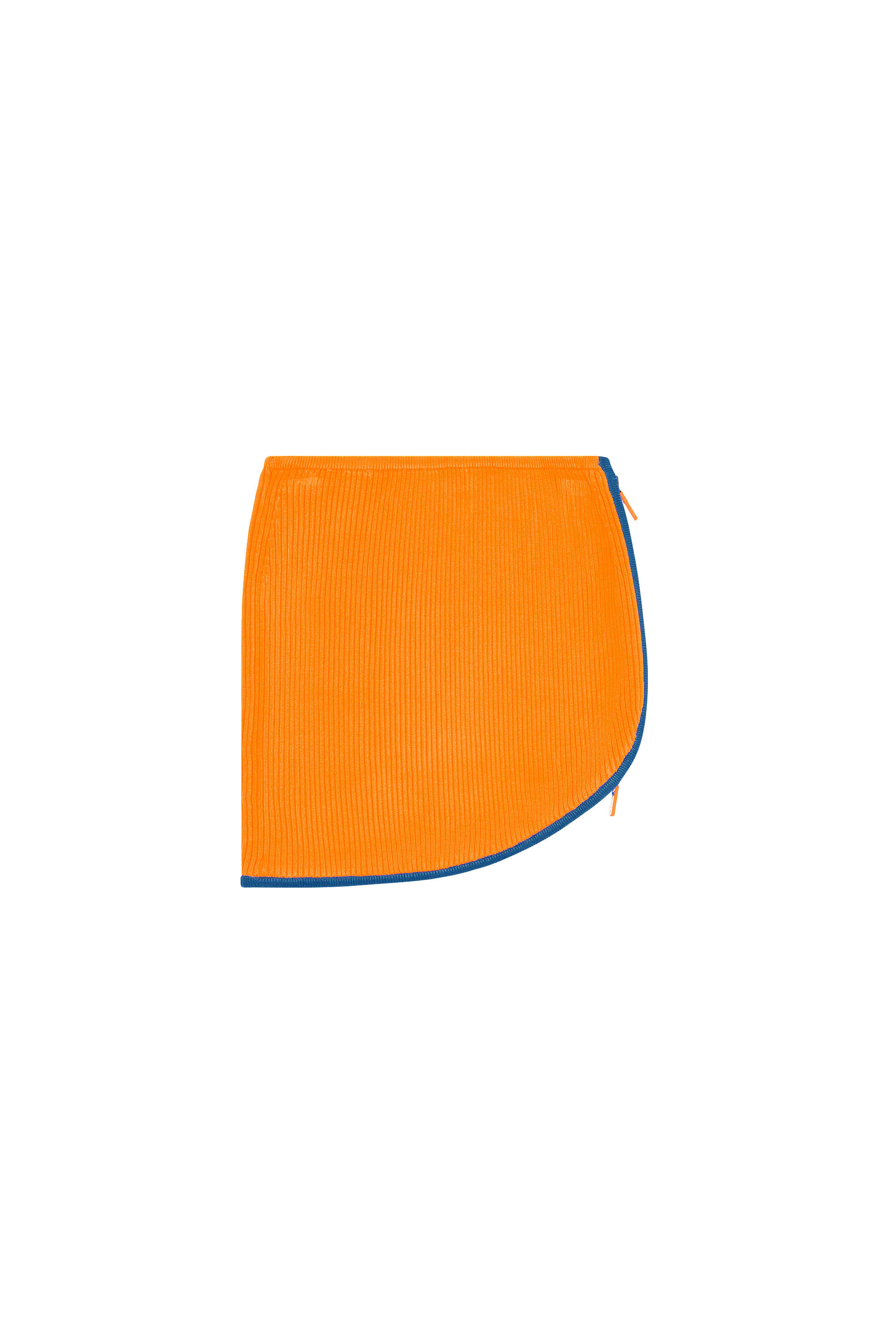 Diesel - M-ONALISA, Orange - Image 2