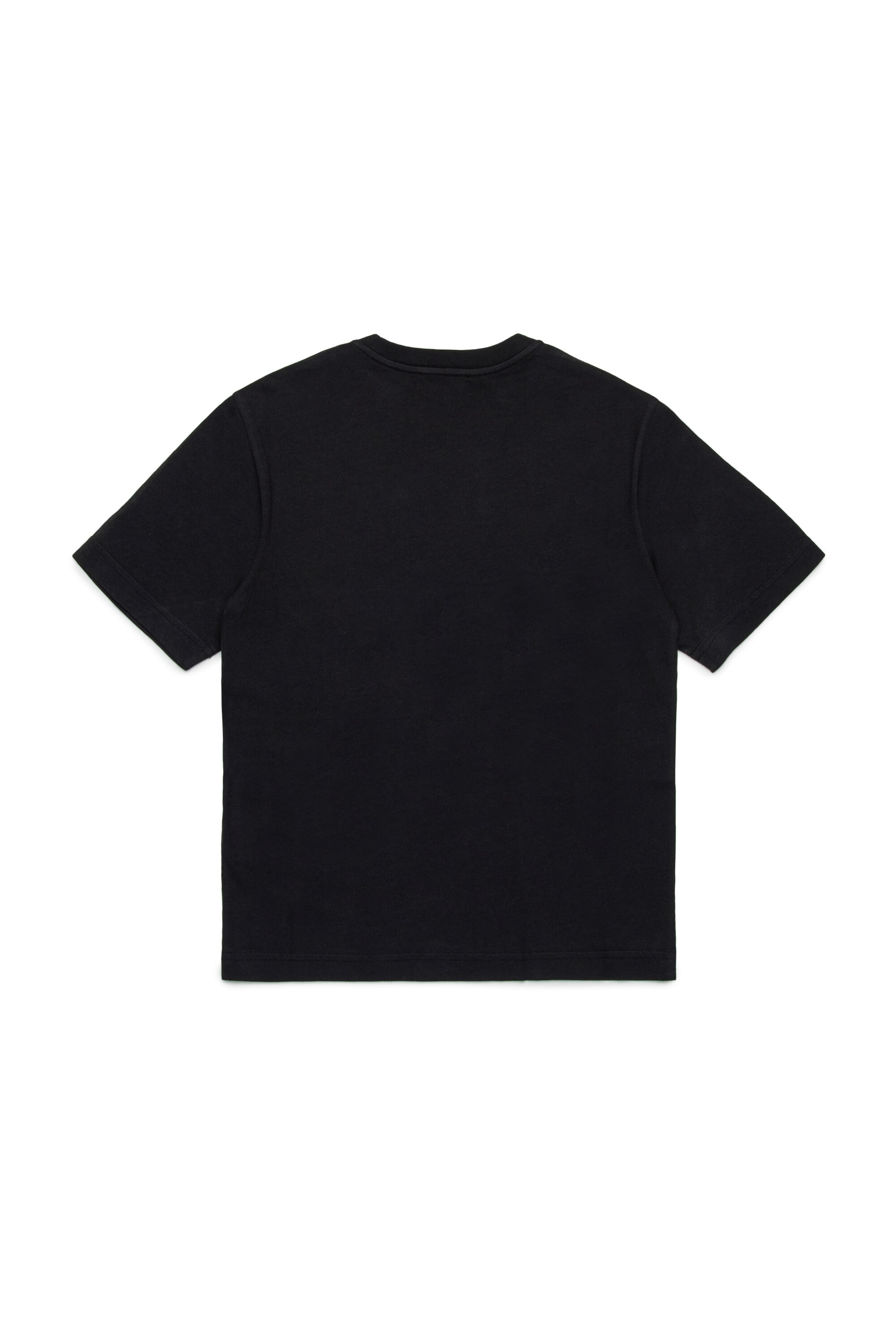 TBOXTQ23 OVER, Black