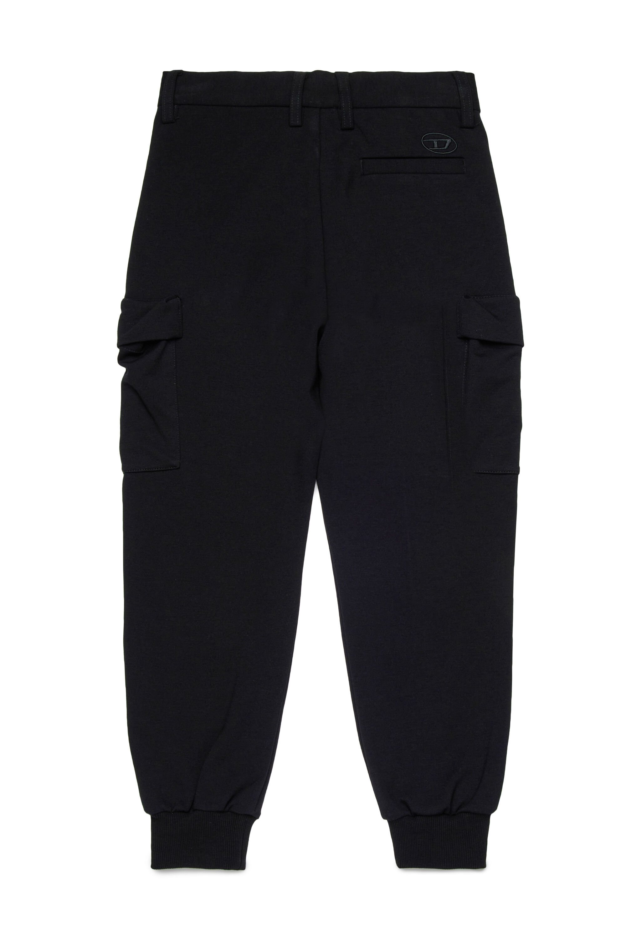 PACLO, Black