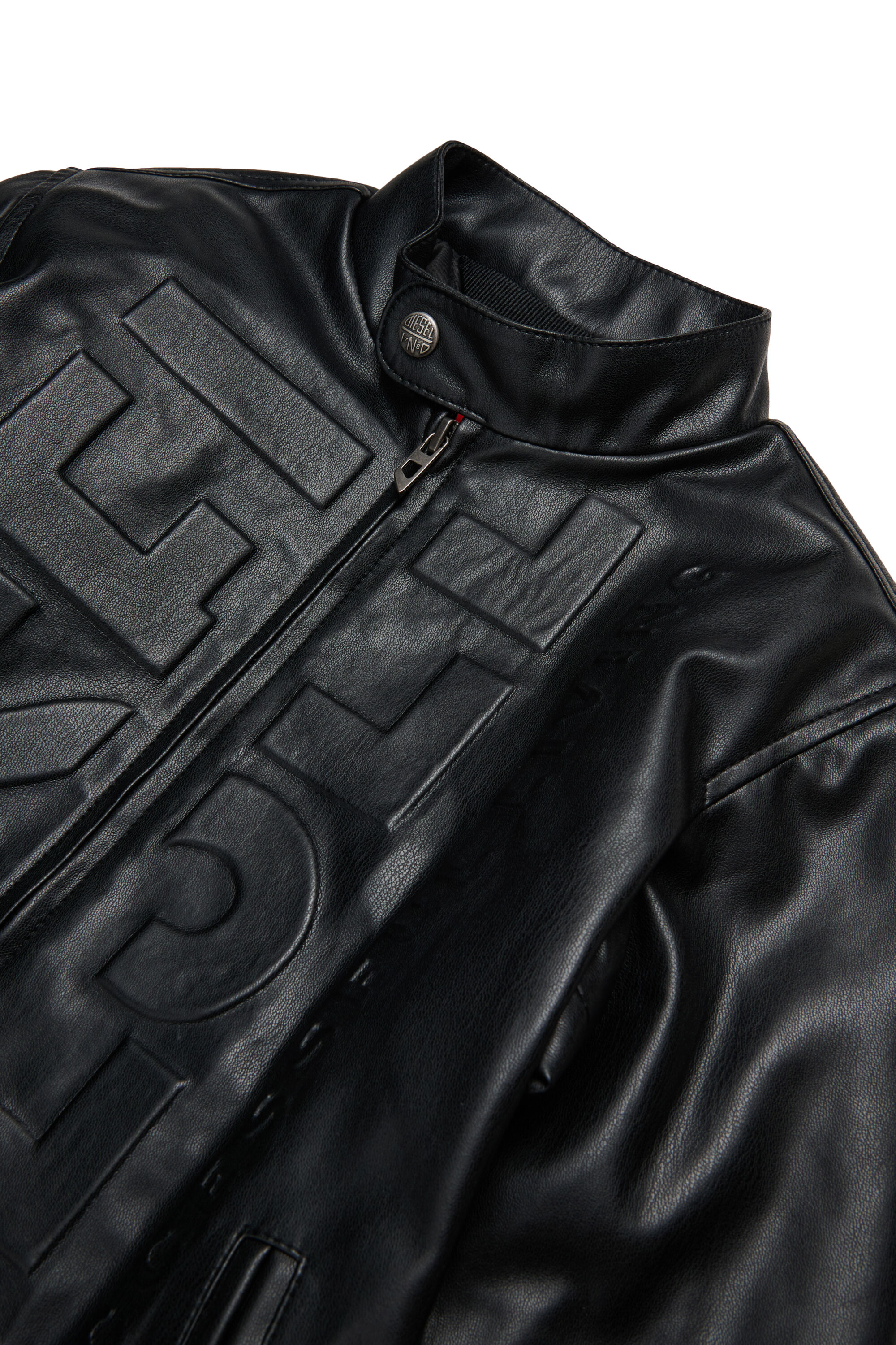 JLMETVERT, Black