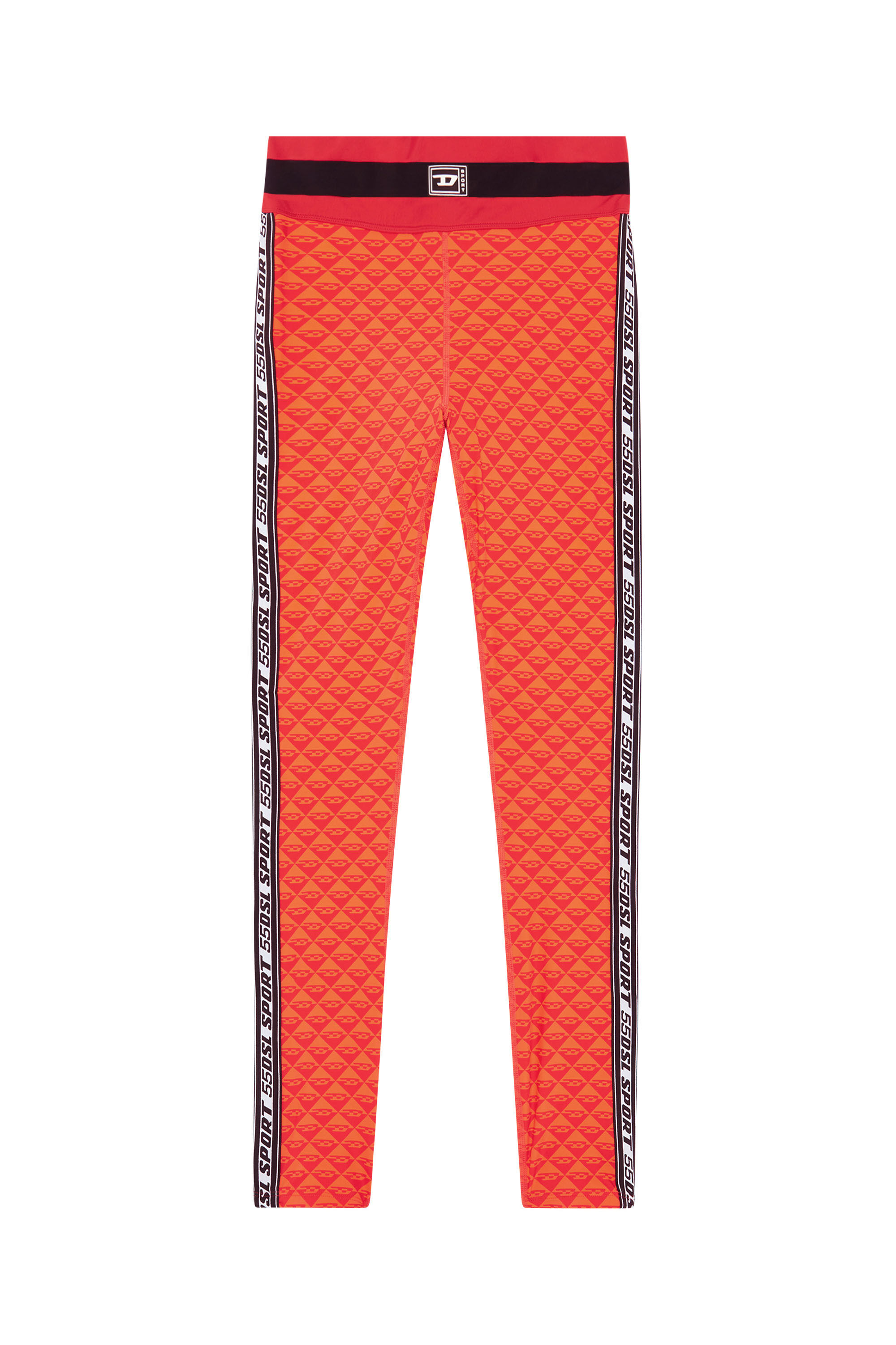 Diesel - AWSB-REEING-WT09, Orange - Image 2